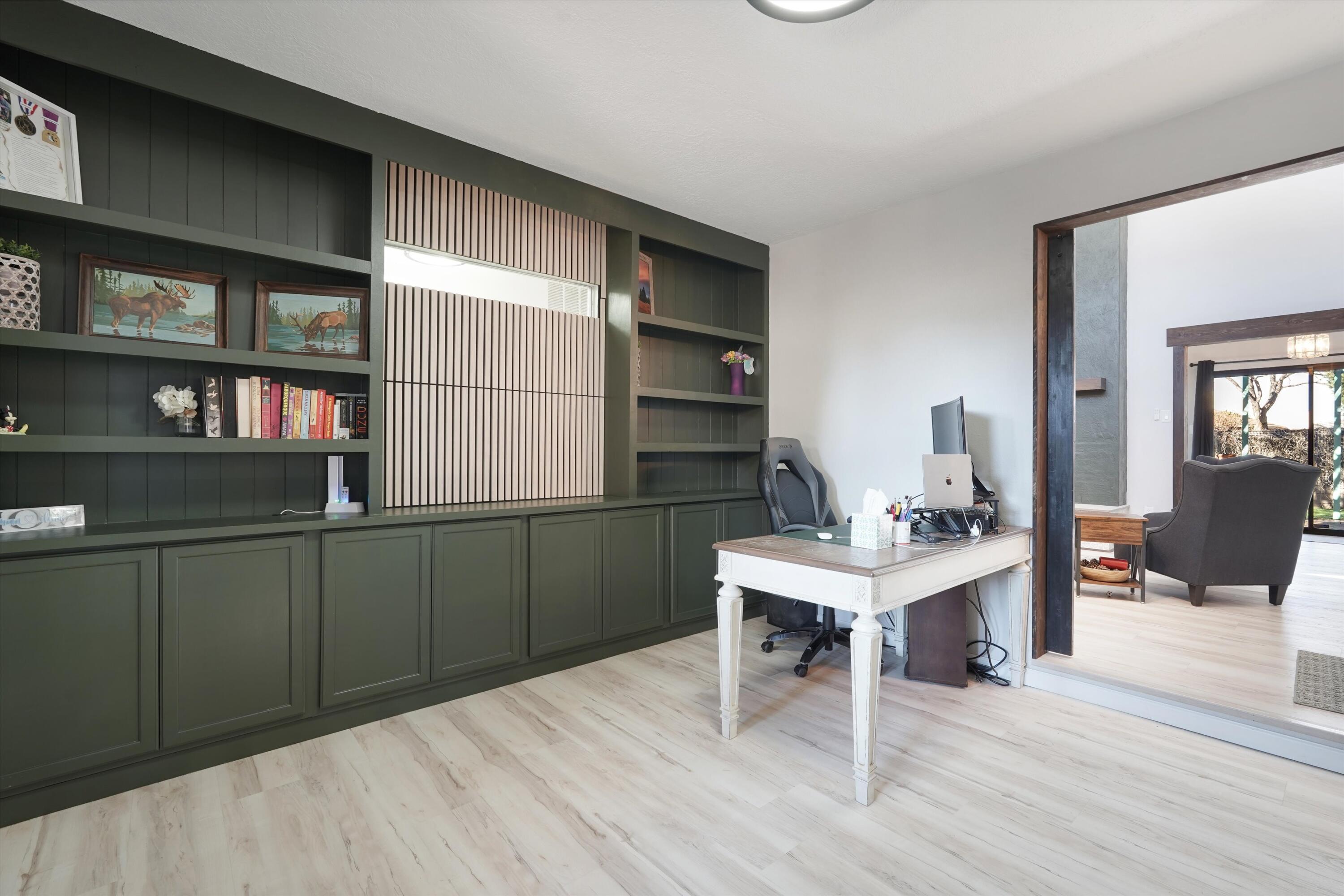 4812 Brookwood Street NE