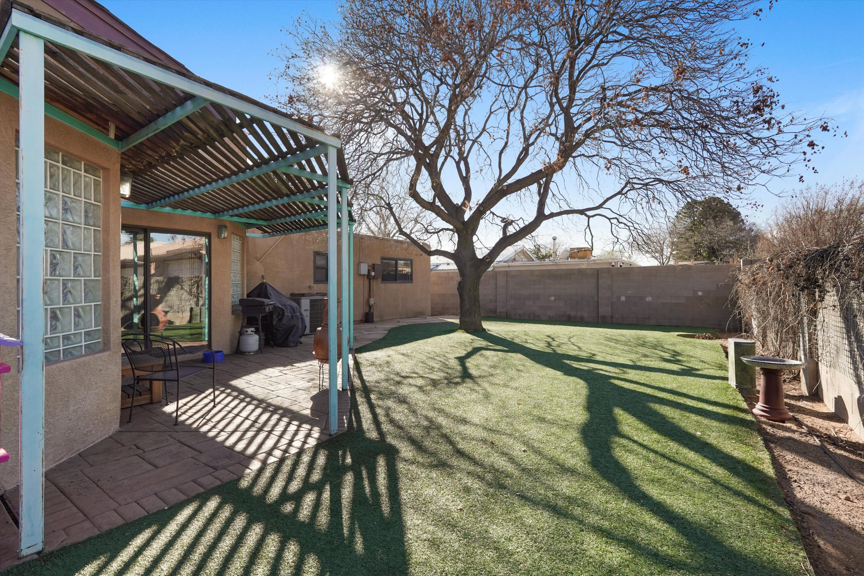 4812 Brookwood Street NE