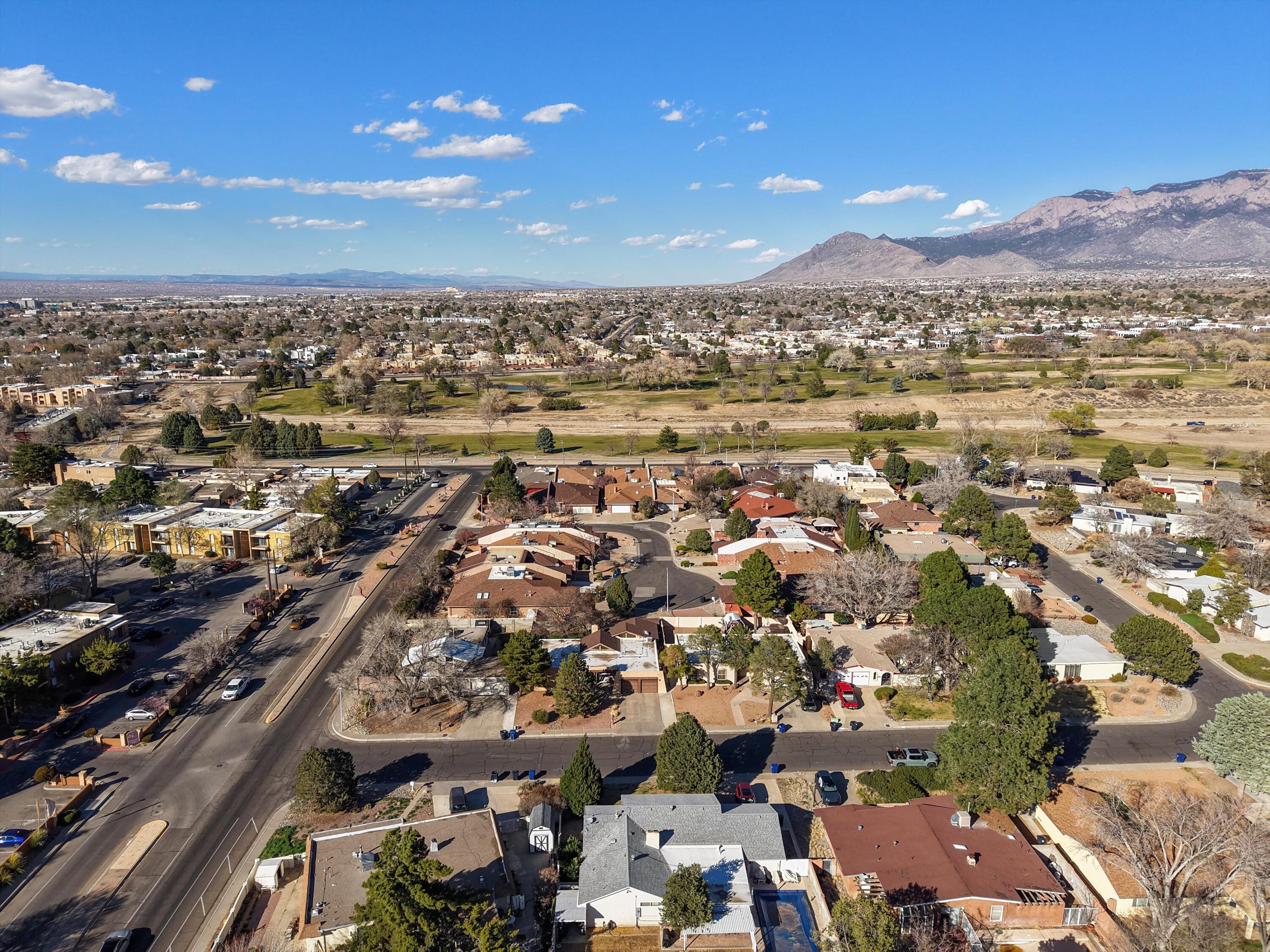 4812 Brookwood Street NE