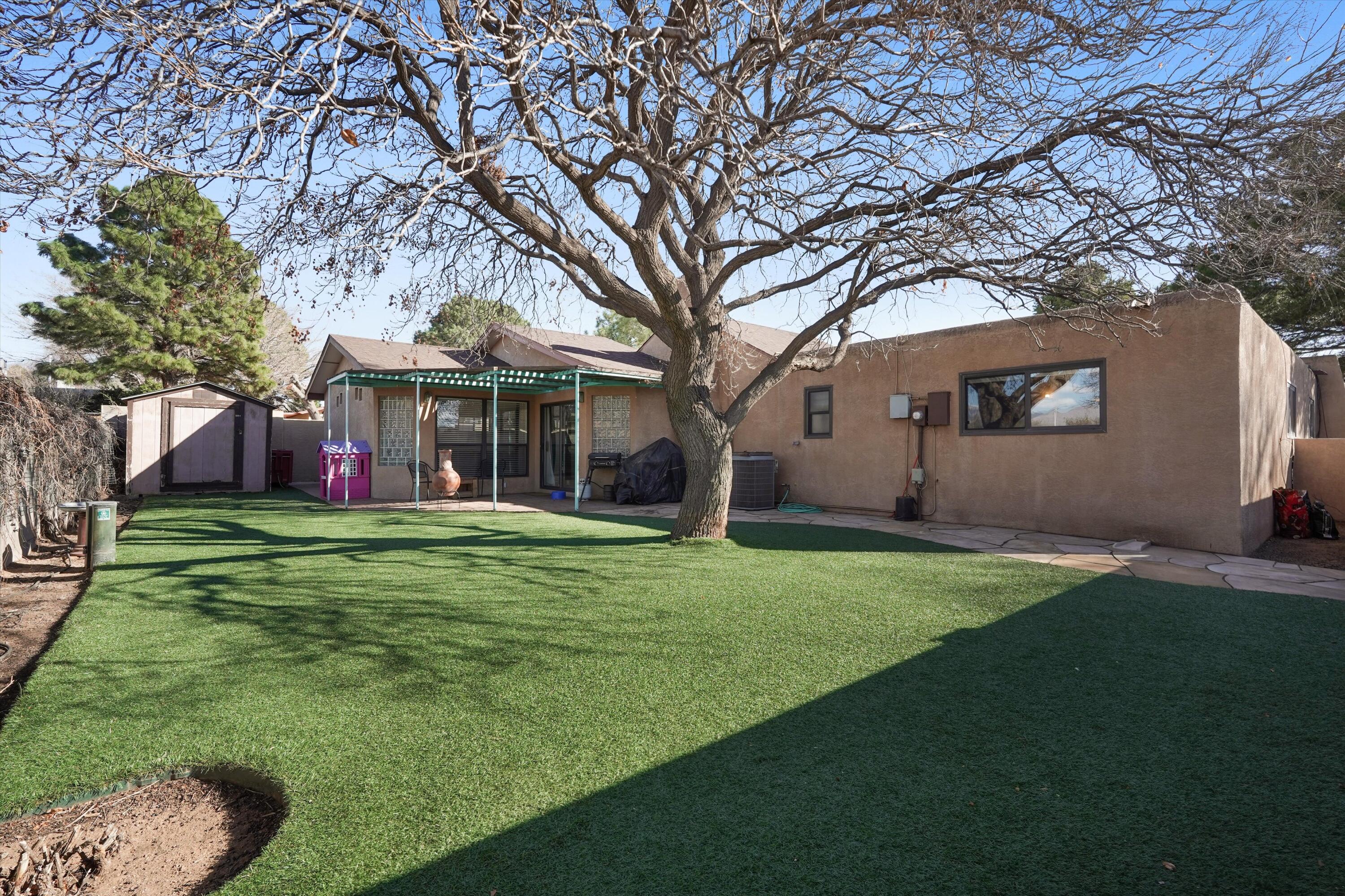 4812 Brookwood Street NE