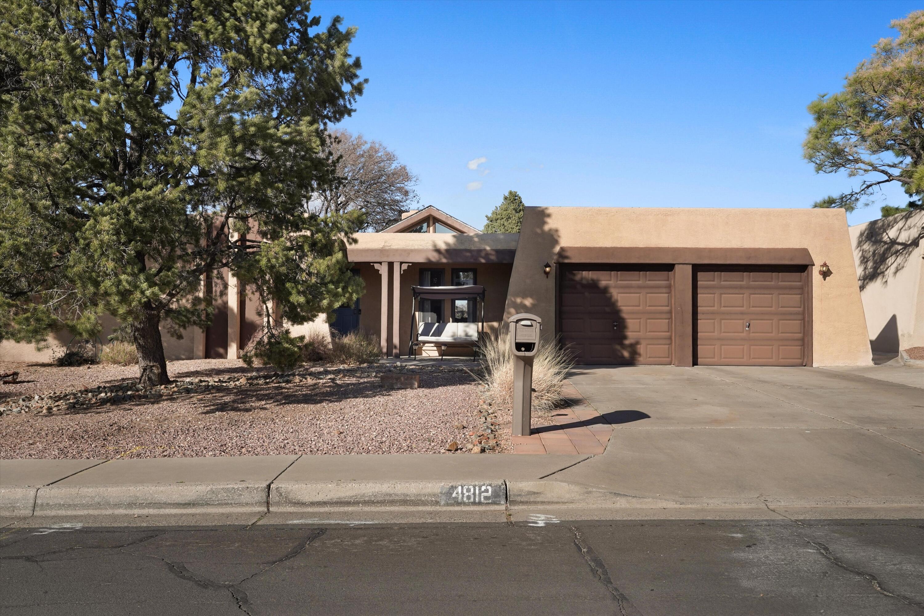 4812 Brookwood Street NE