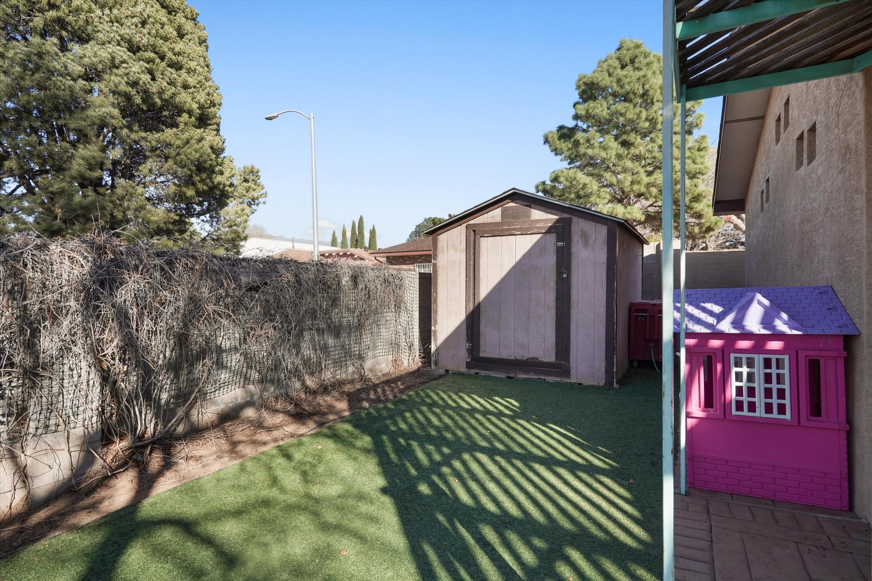 4812 Brookwood Street NE