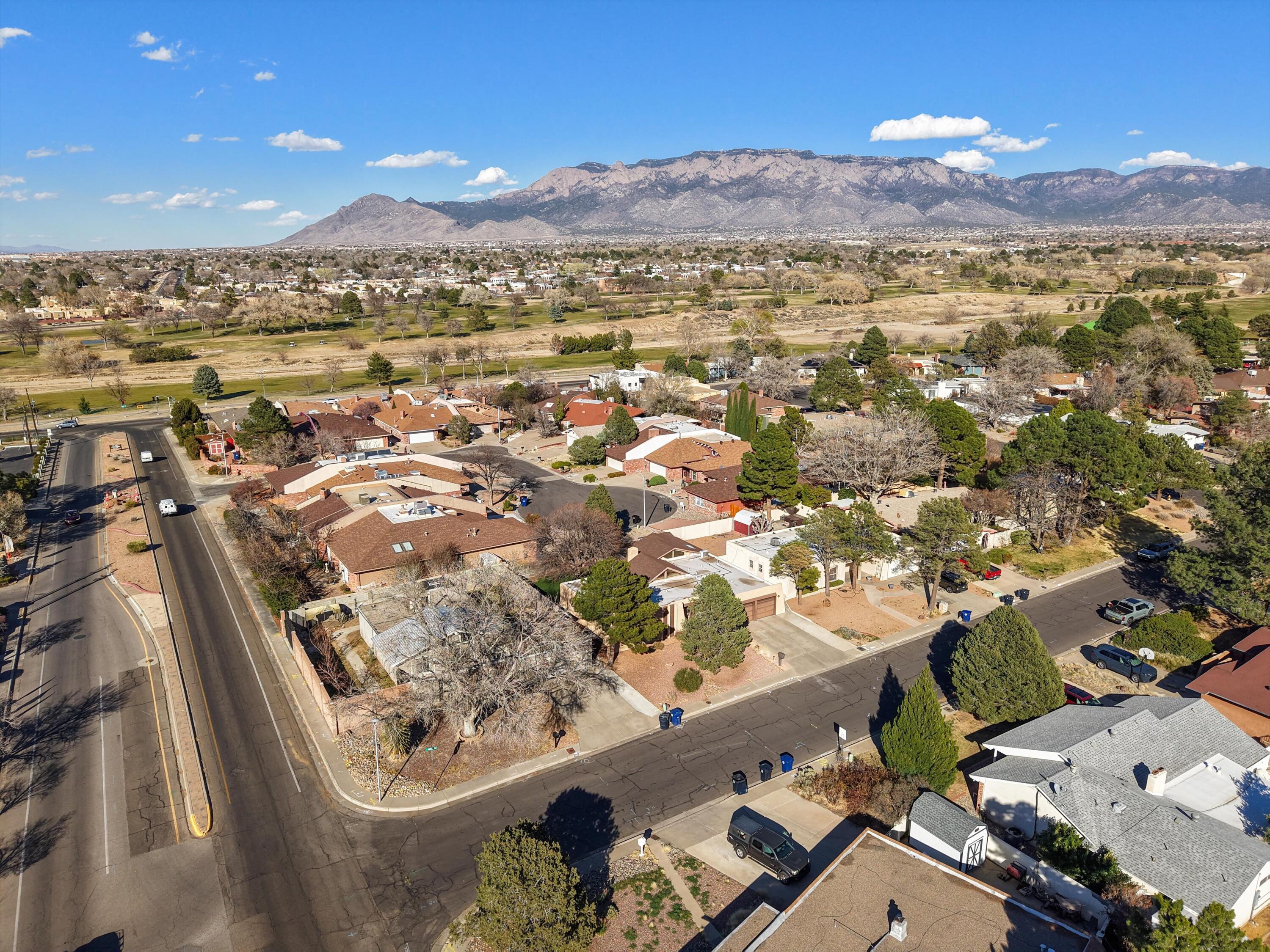 4812 Brookwood Street NE