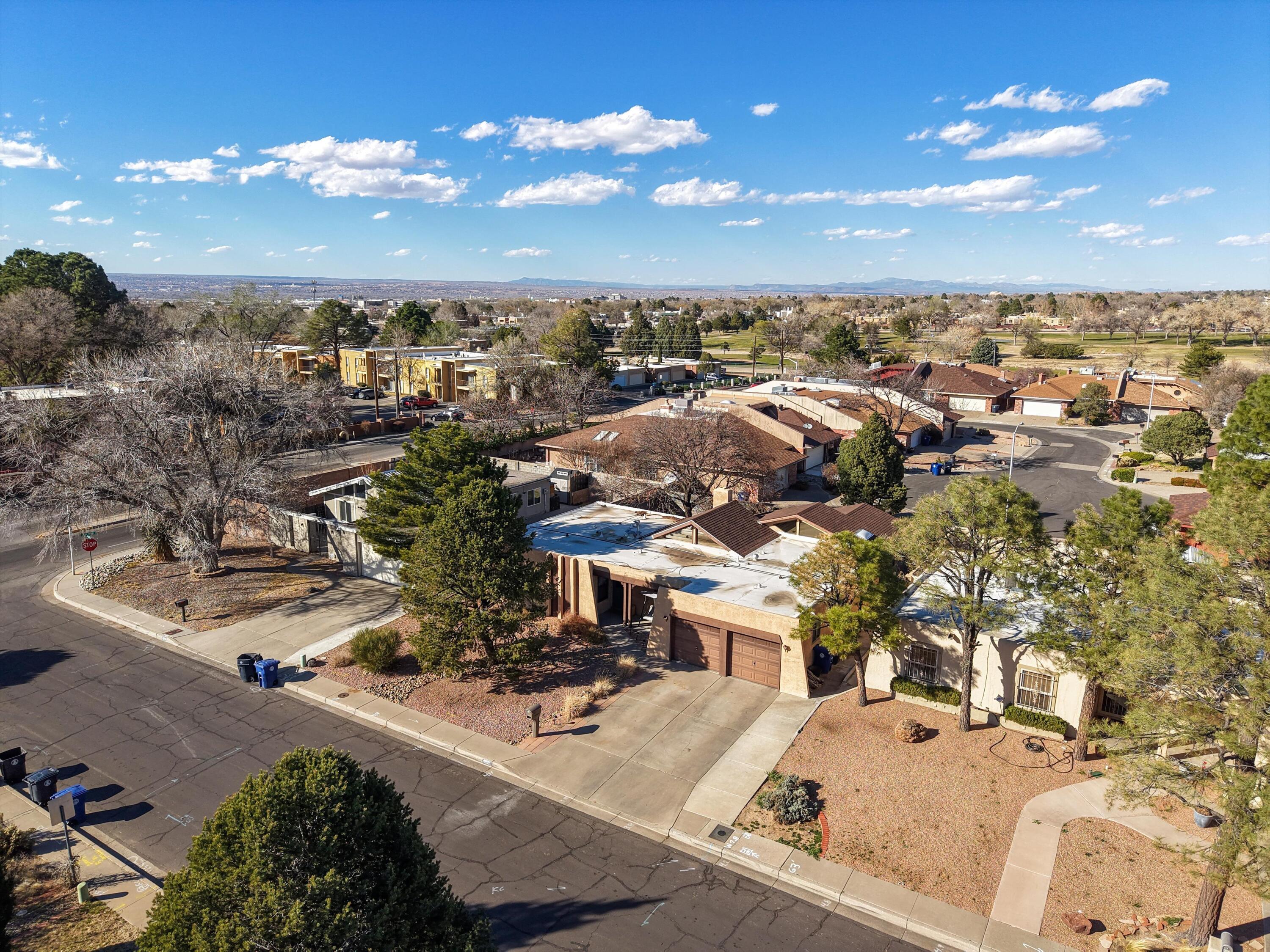 4812 Brookwood Street NE