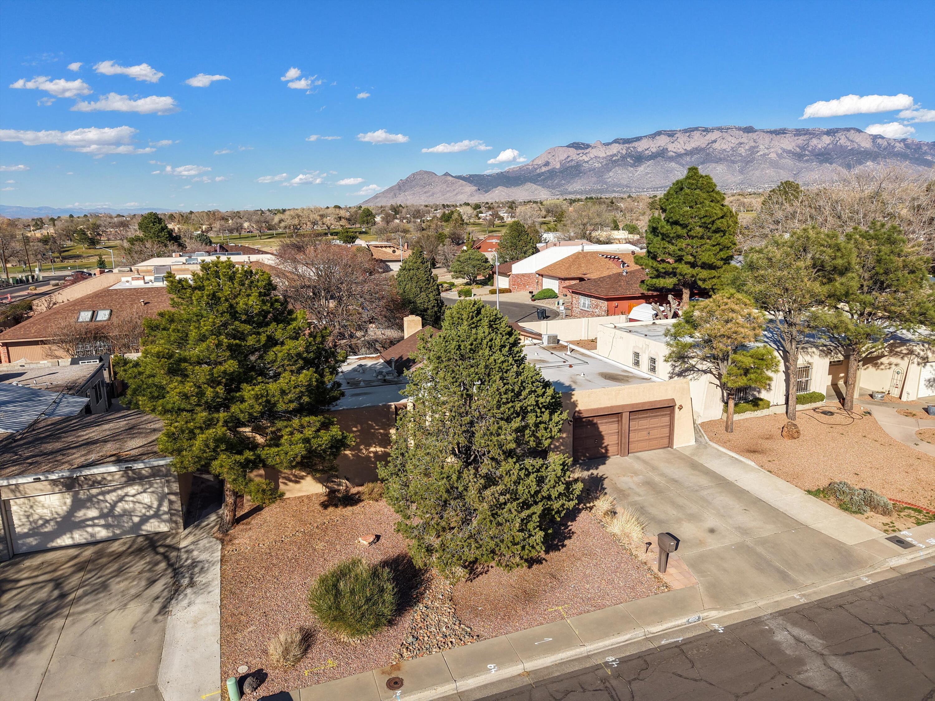 4812 Brookwood Street NE