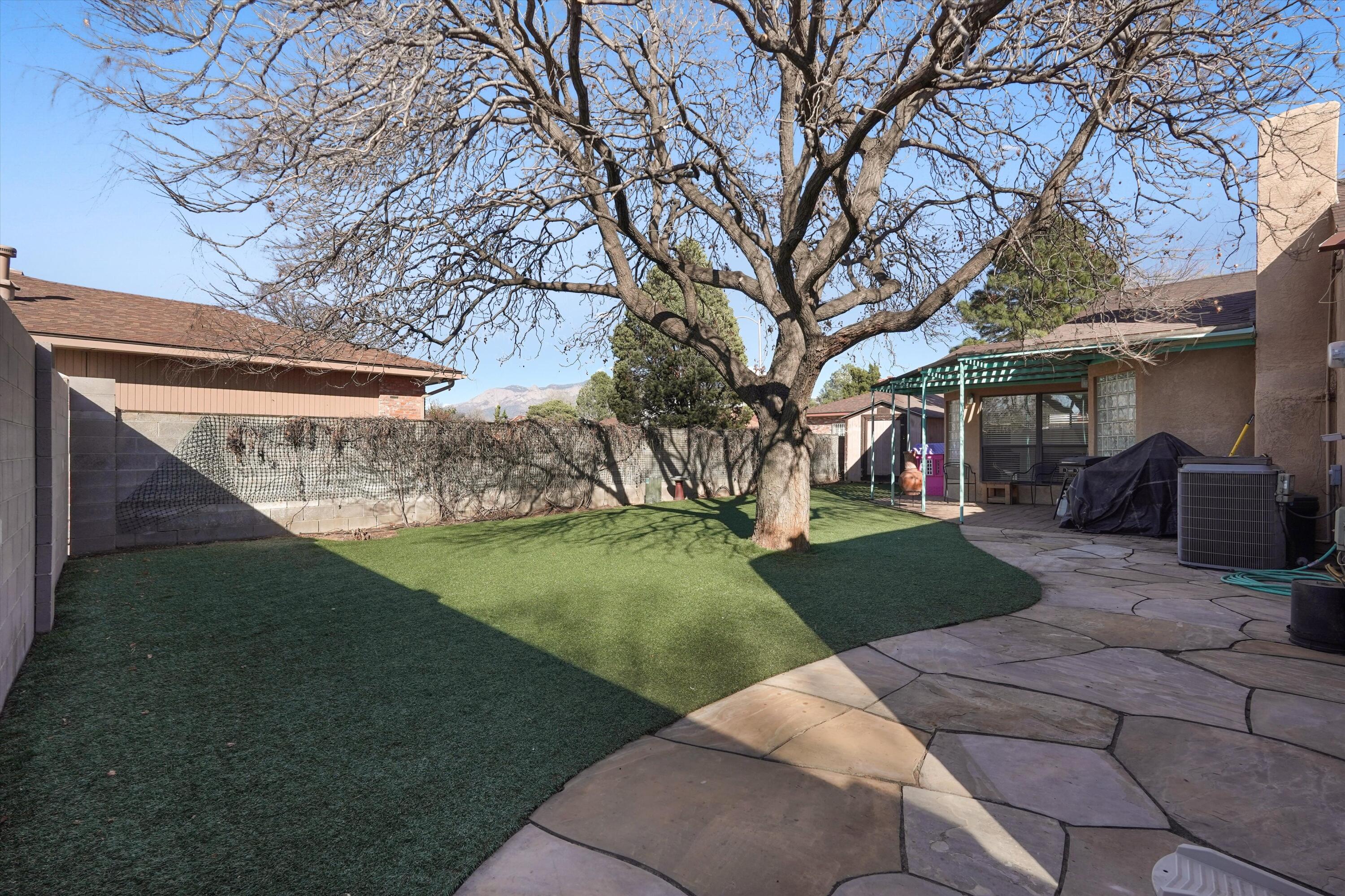 4812 Brookwood Street NE