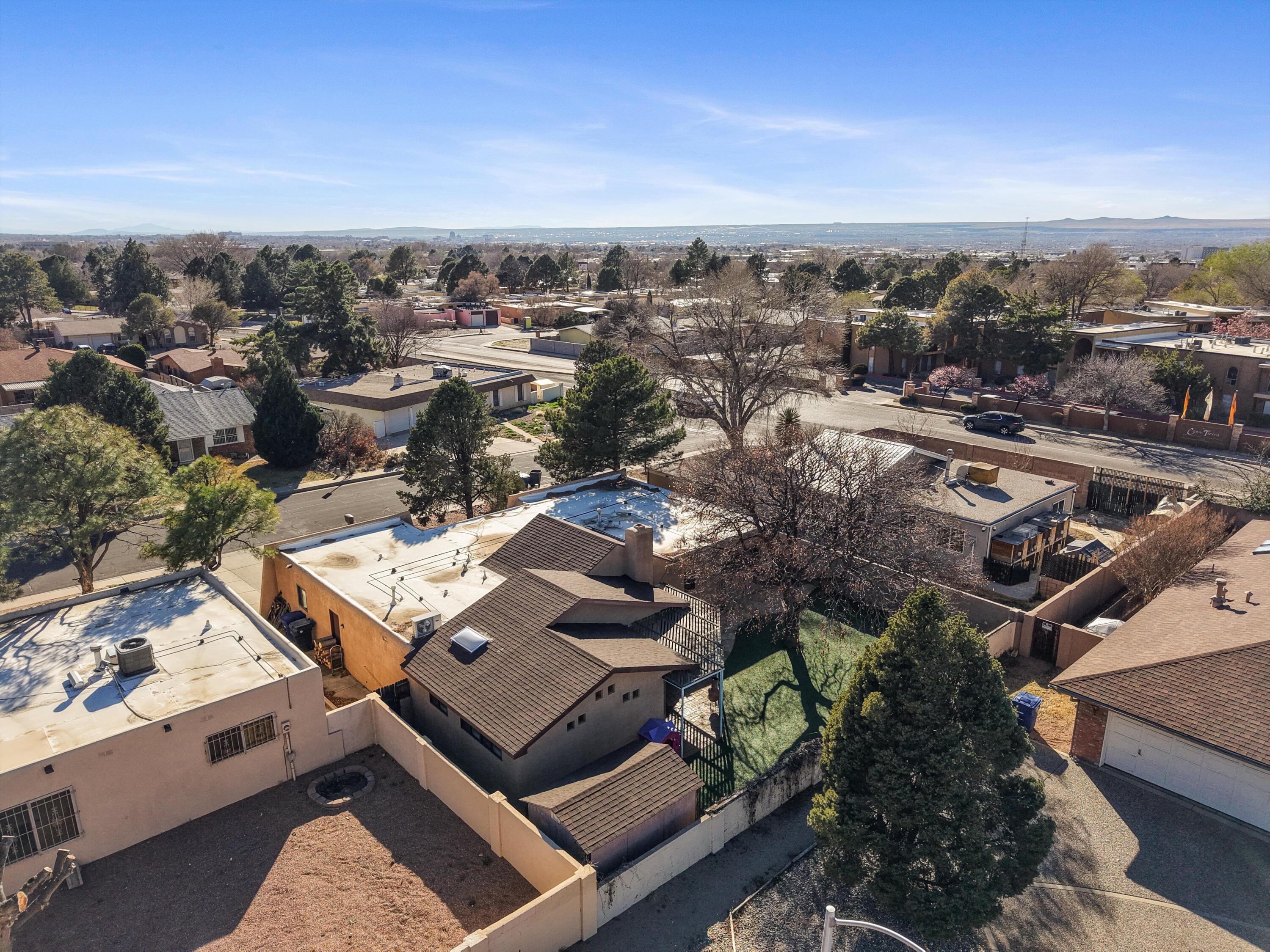 4812 Brookwood Street NE