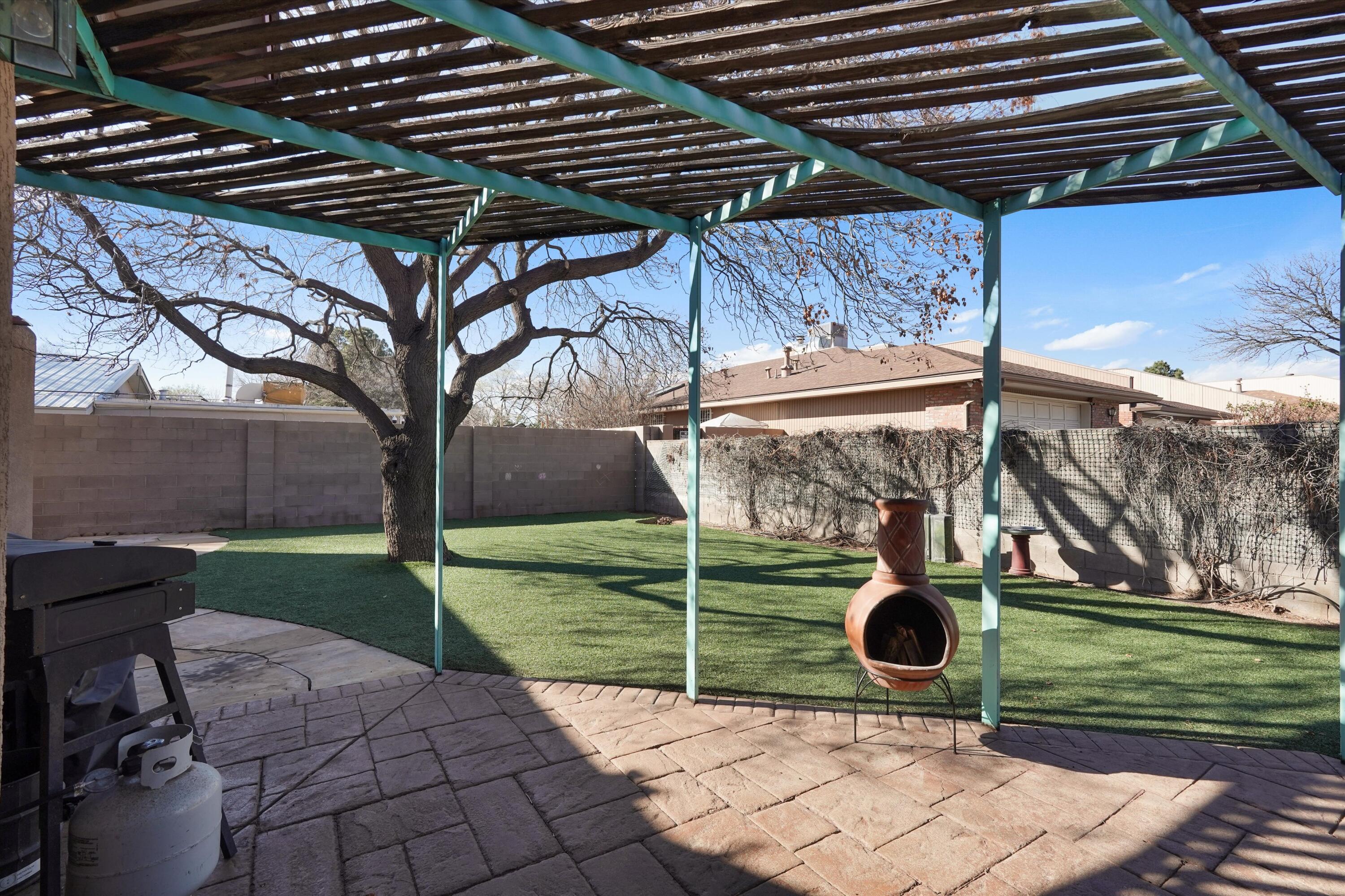 4812 Brookwood Street NE