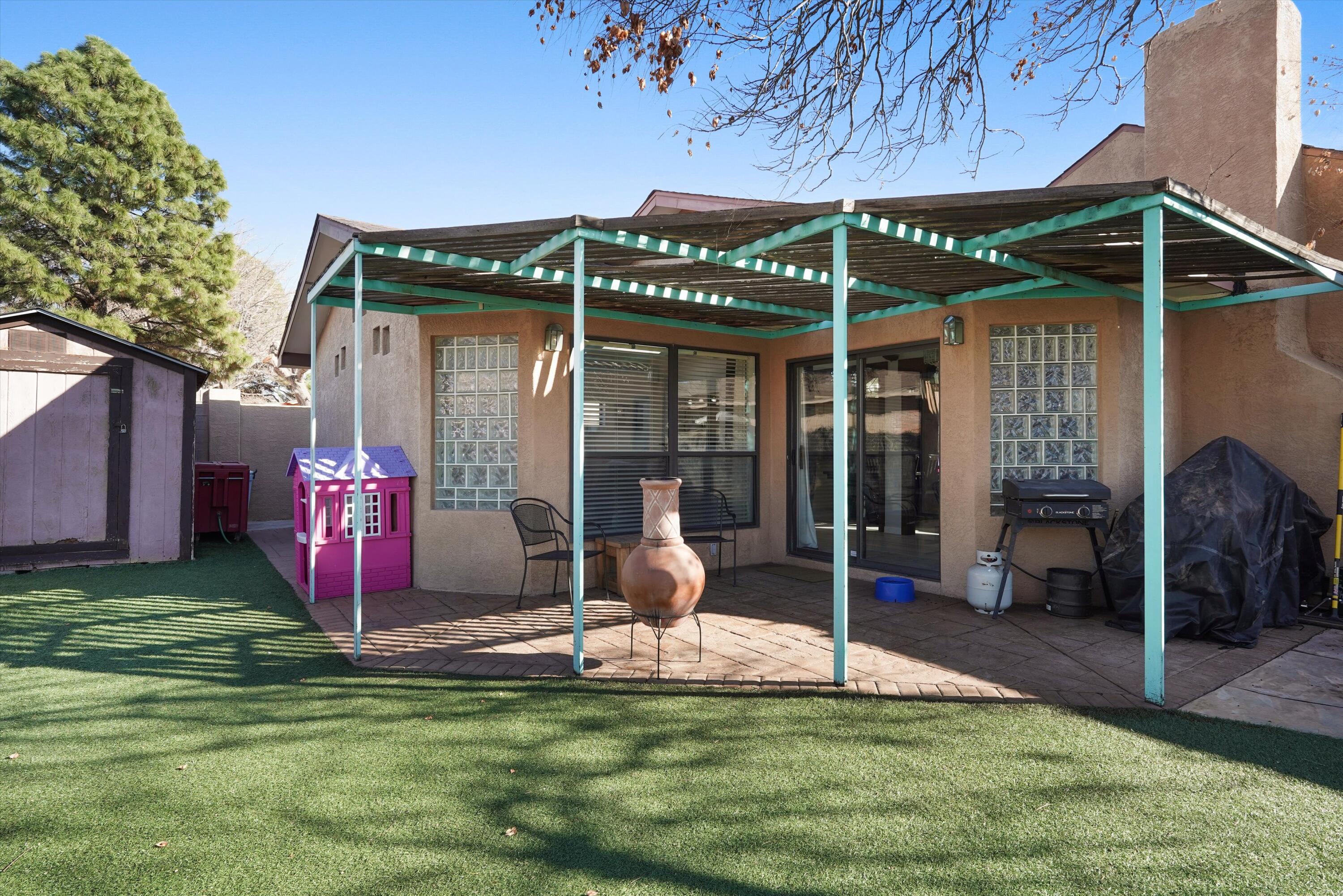 4812 Brookwood Street NE