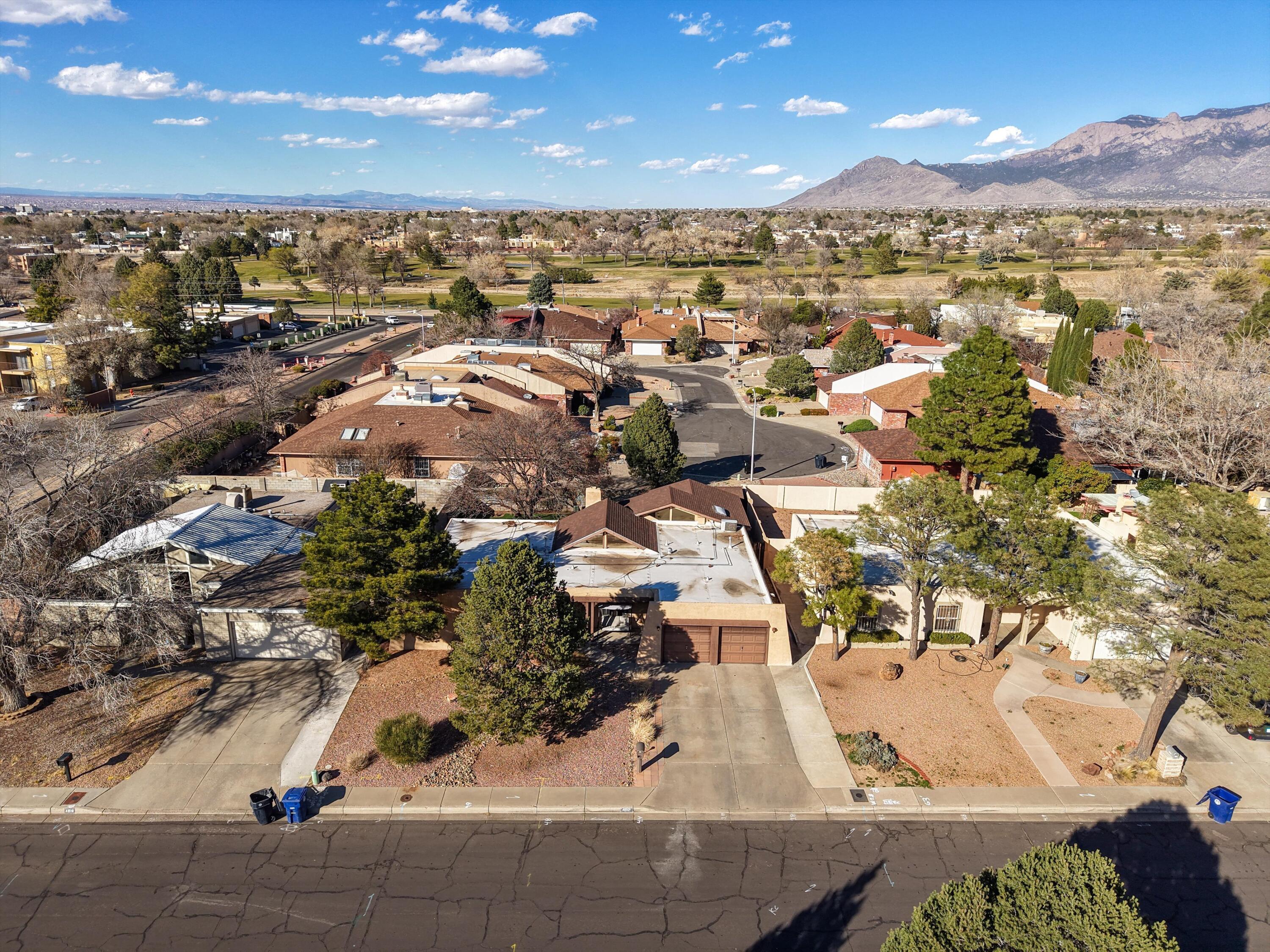 4812 Brookwood Street NE