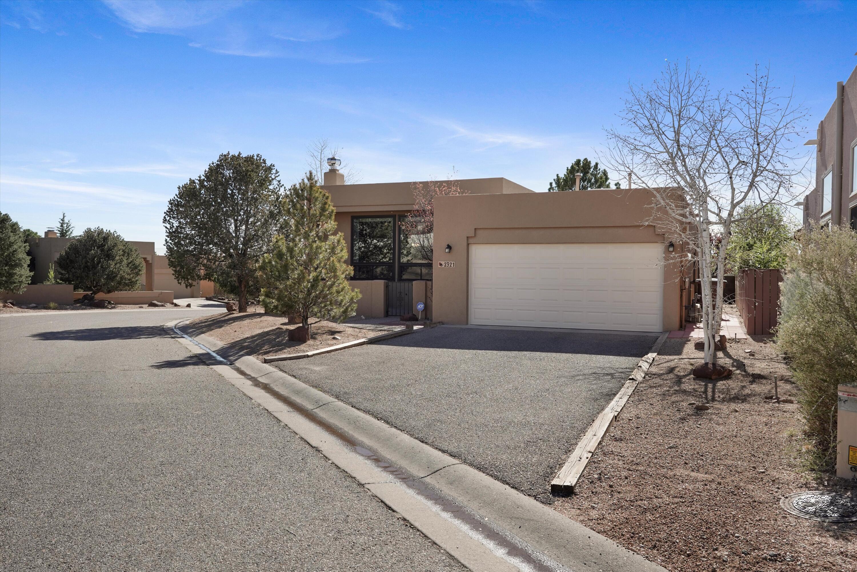 2321 Calle De Gabriel NE