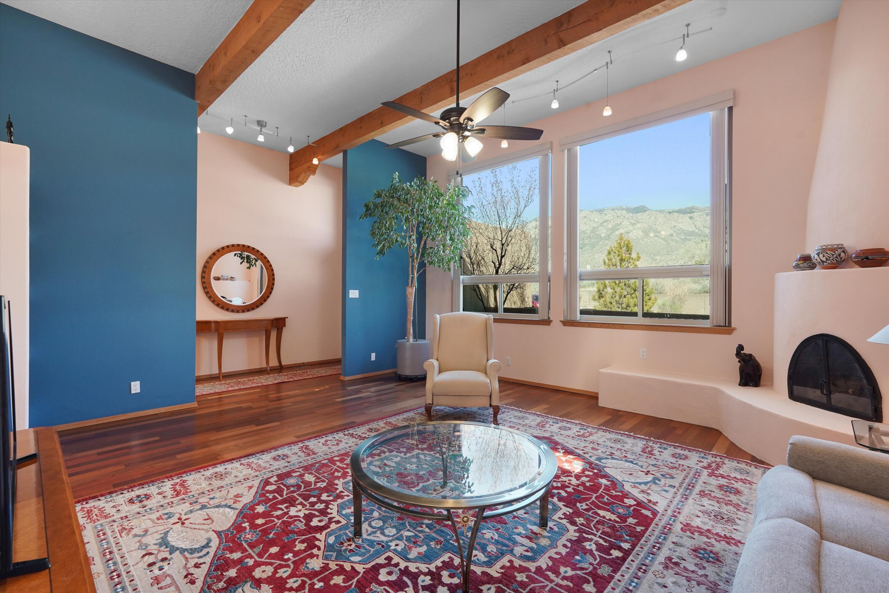 2321 Calle De Gabriel NE