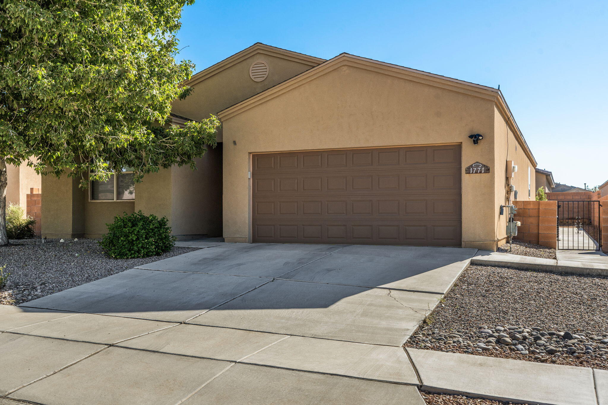 1771 Camino Rustica SW