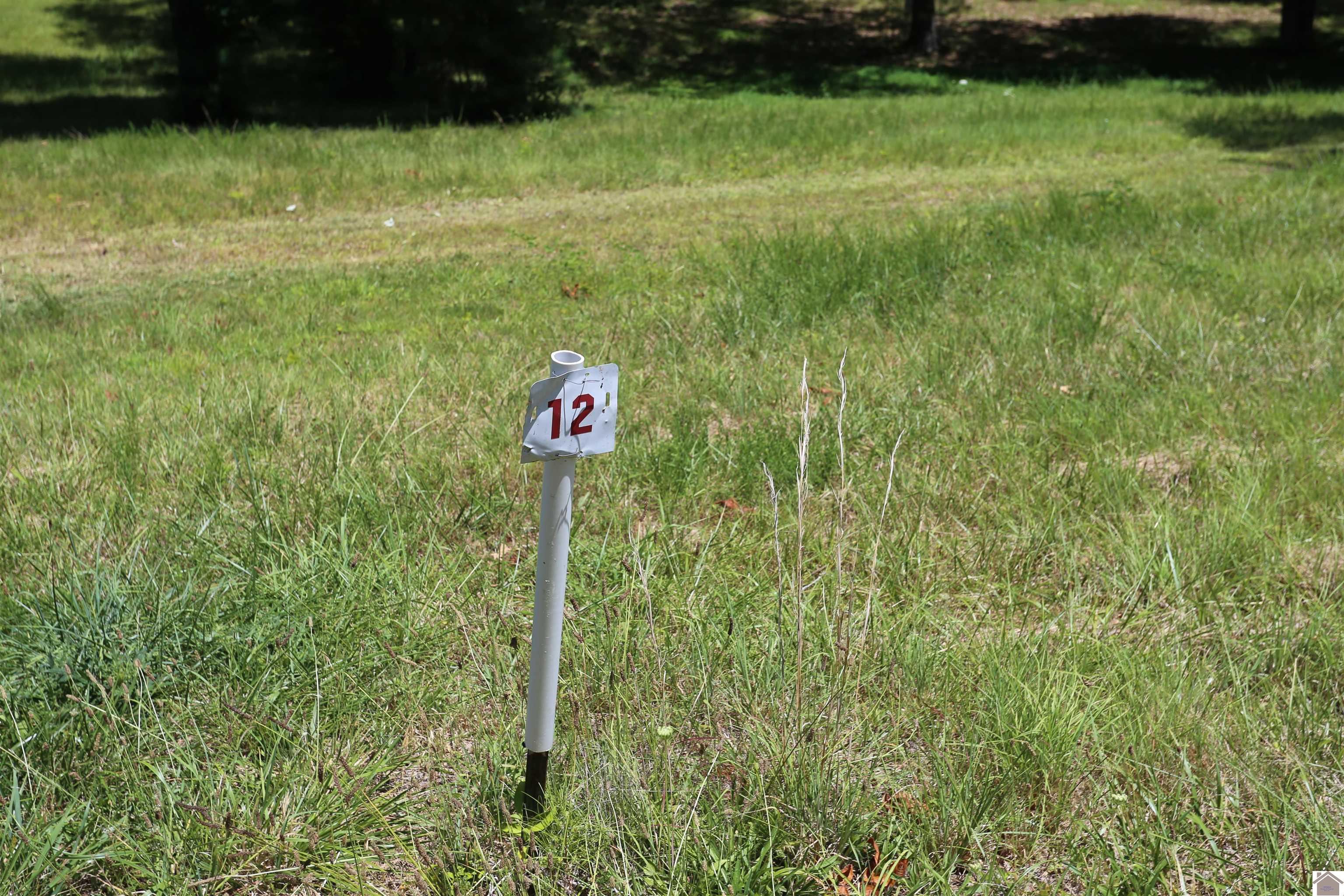 Lot #12 Pine View Drive