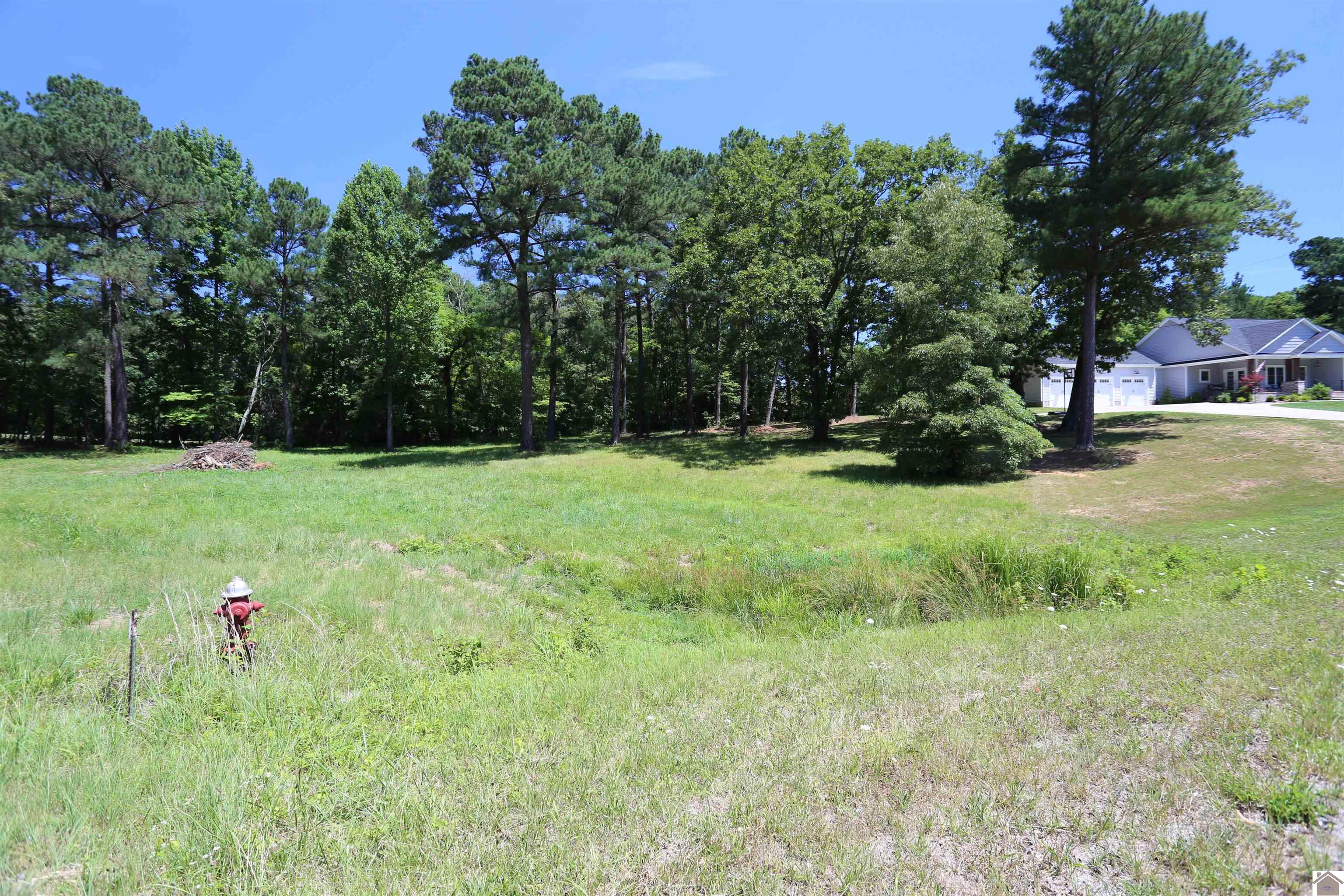 Lot #14 Pine View Drive