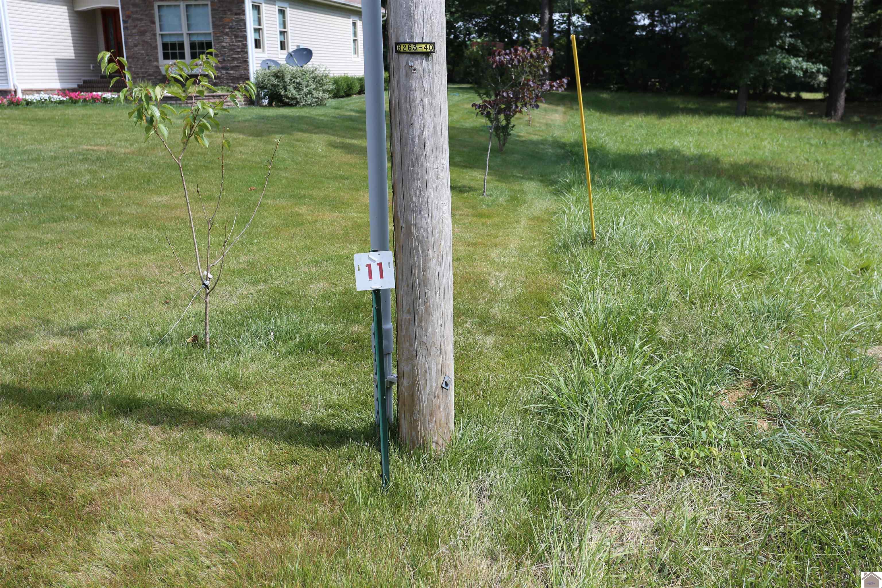 Lot #11 Pine View Drive