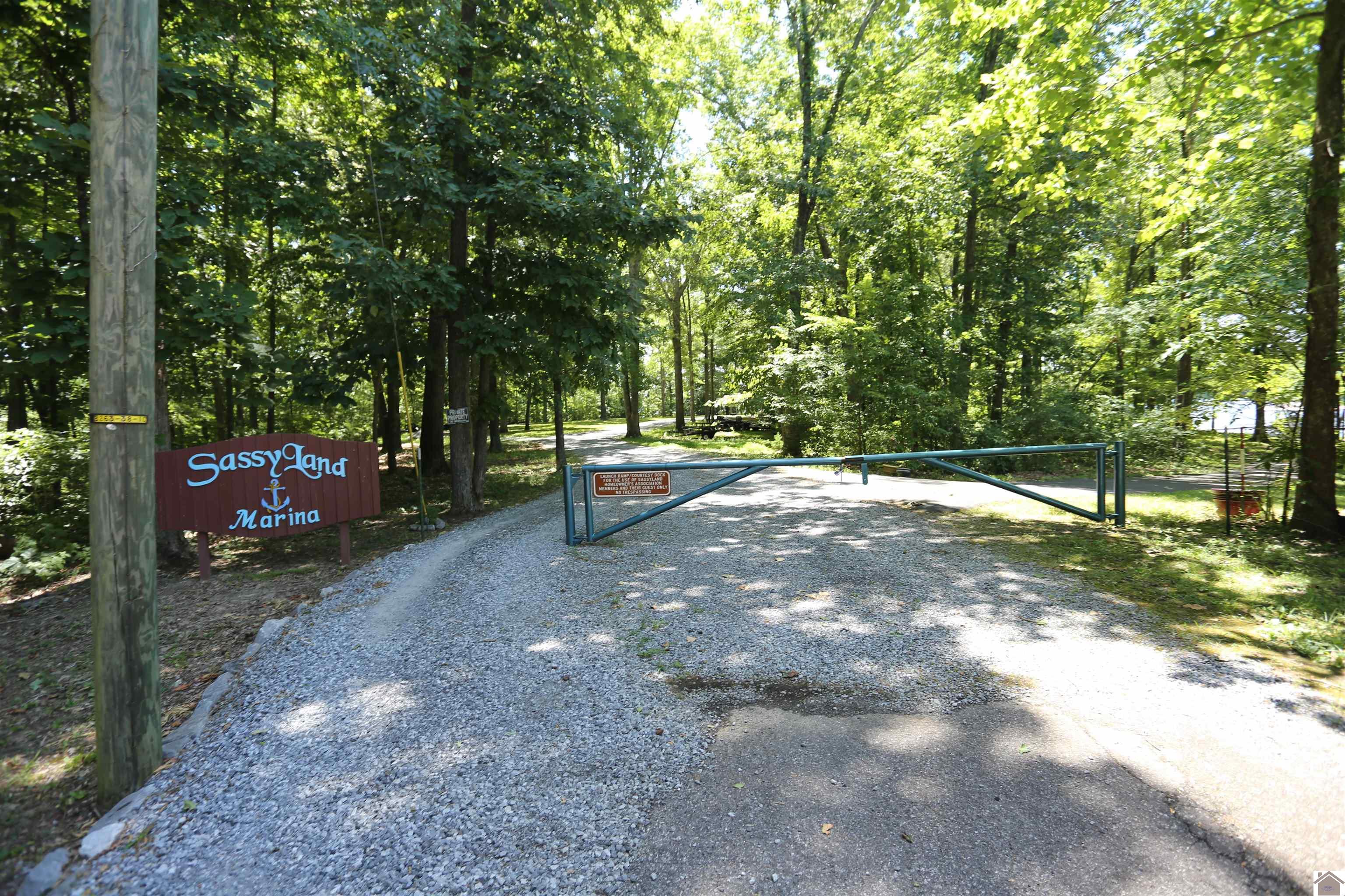 Lot #51 Doe Valley Drive