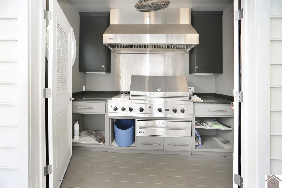 1066 Oaks Country Club Rd