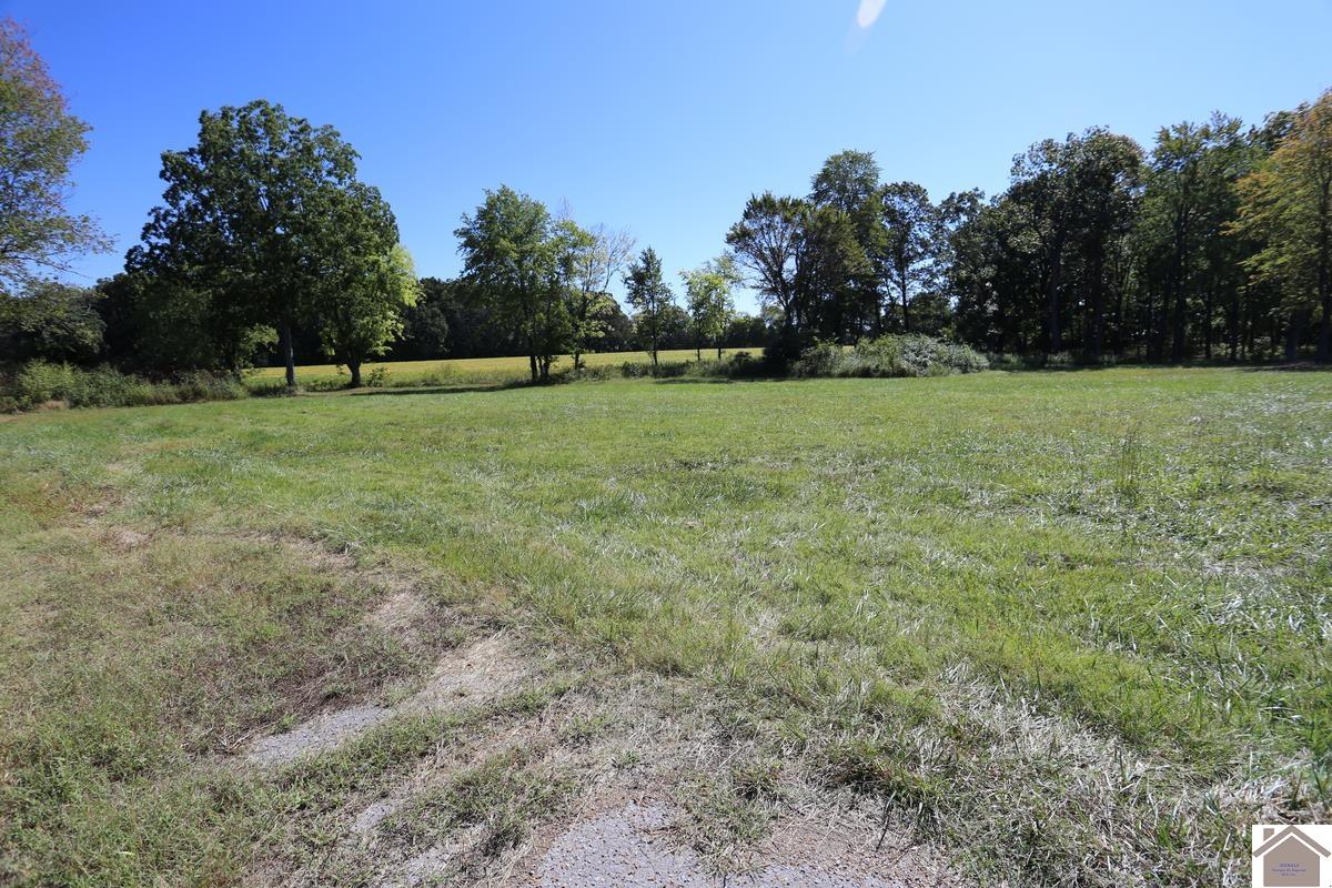 Oak Grove Church Road