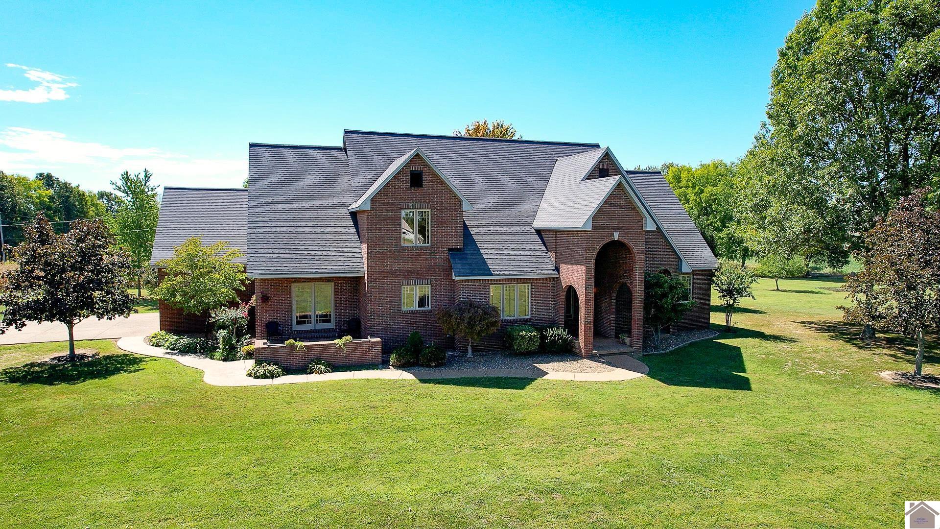 1087 Poor Farm Road