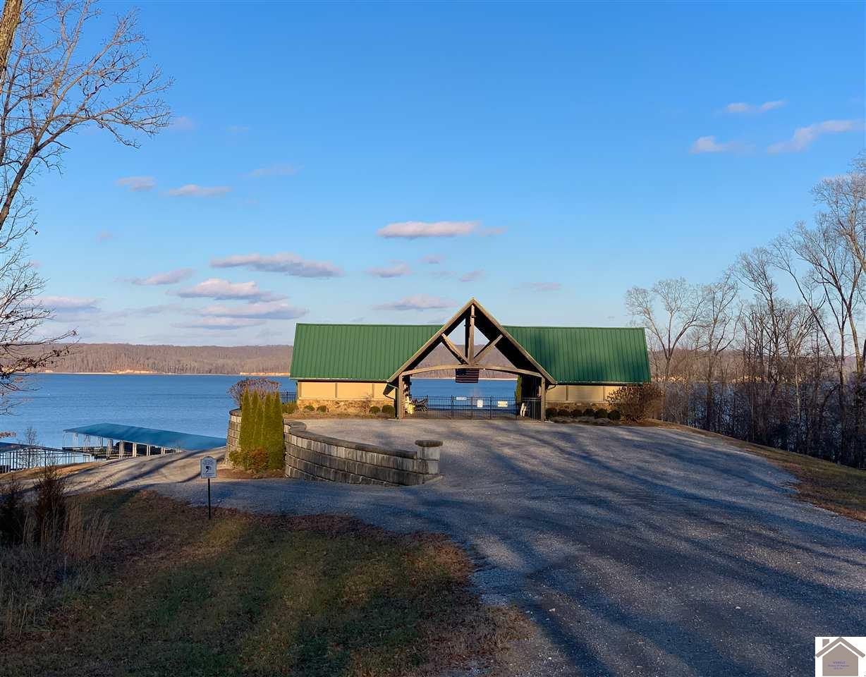 Lot 13 Yacht Ln