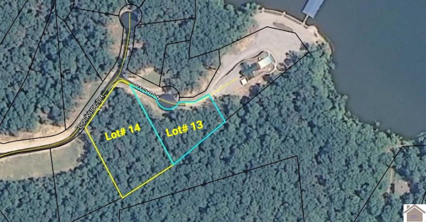Lot 14 Yacht Ln