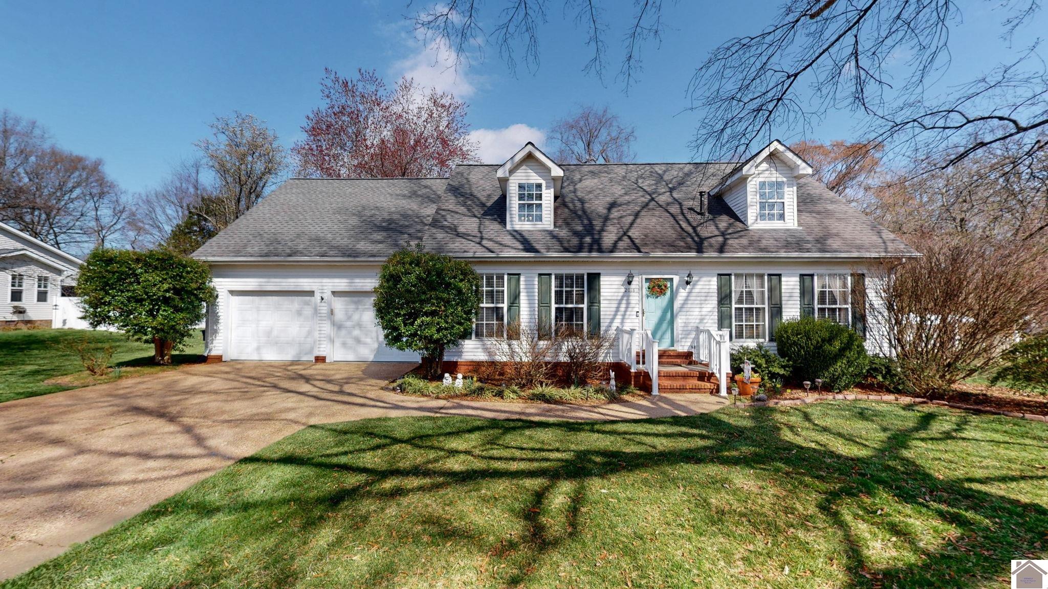 2018 Carol Drive