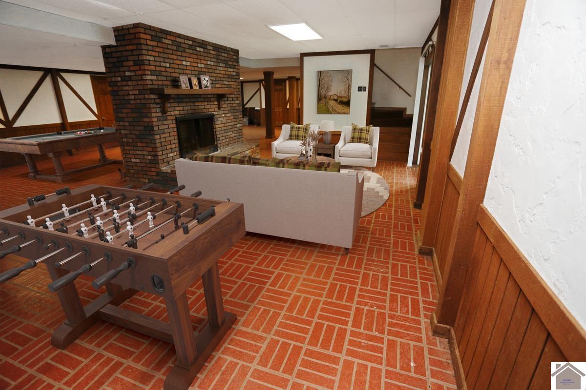 7964 S State Route 121