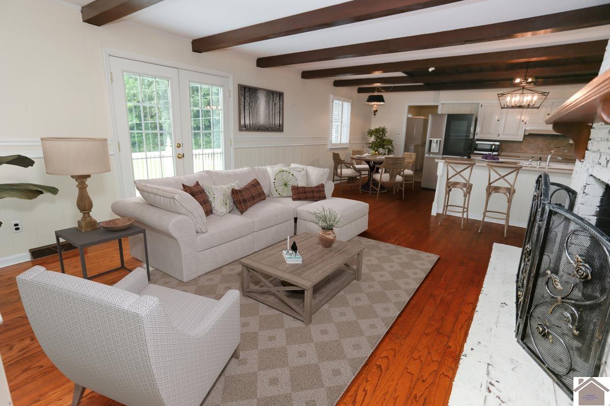 7964 S State Route 121