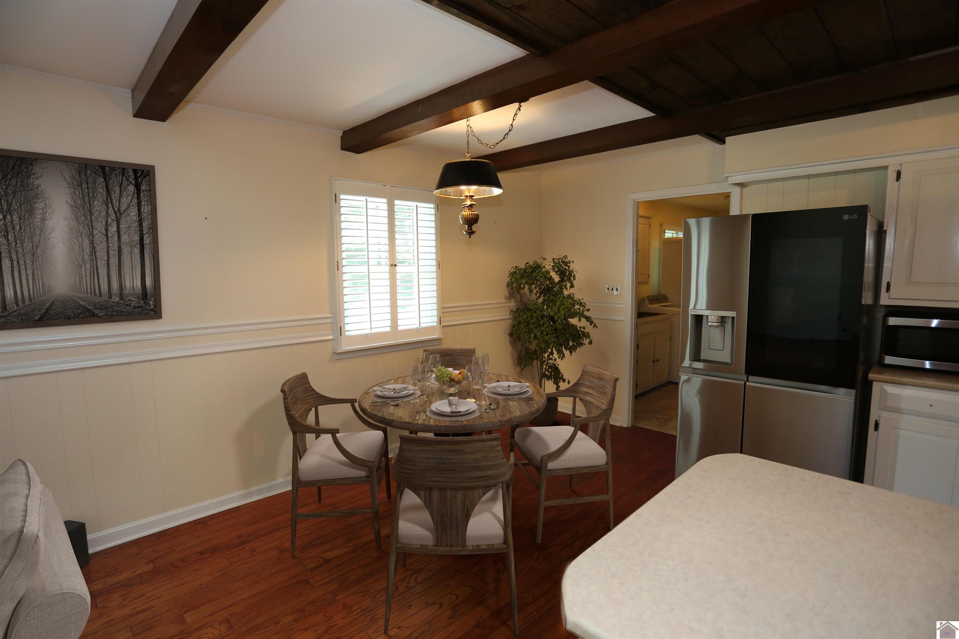 7964 S State Route 121