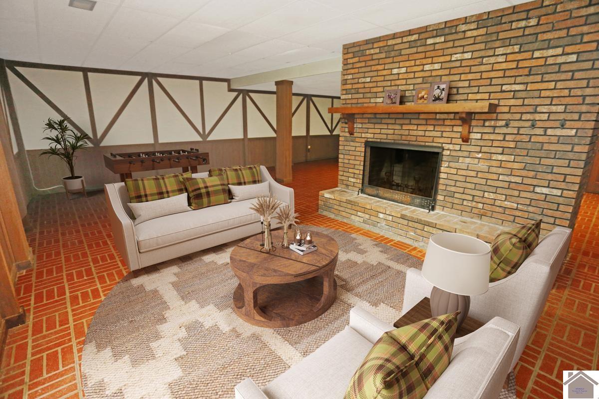 7964 S State Route 121