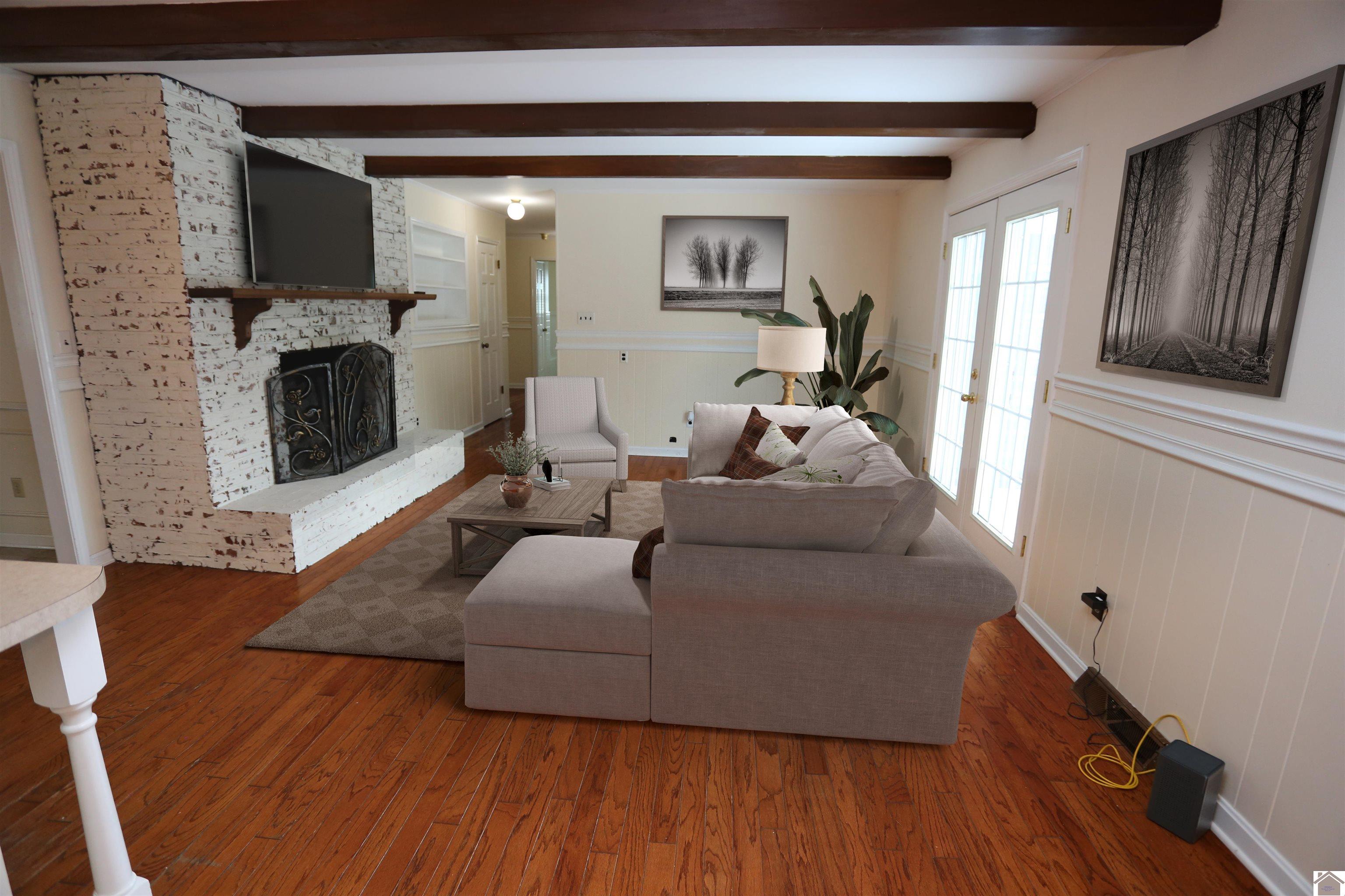 7964 S State Route 121