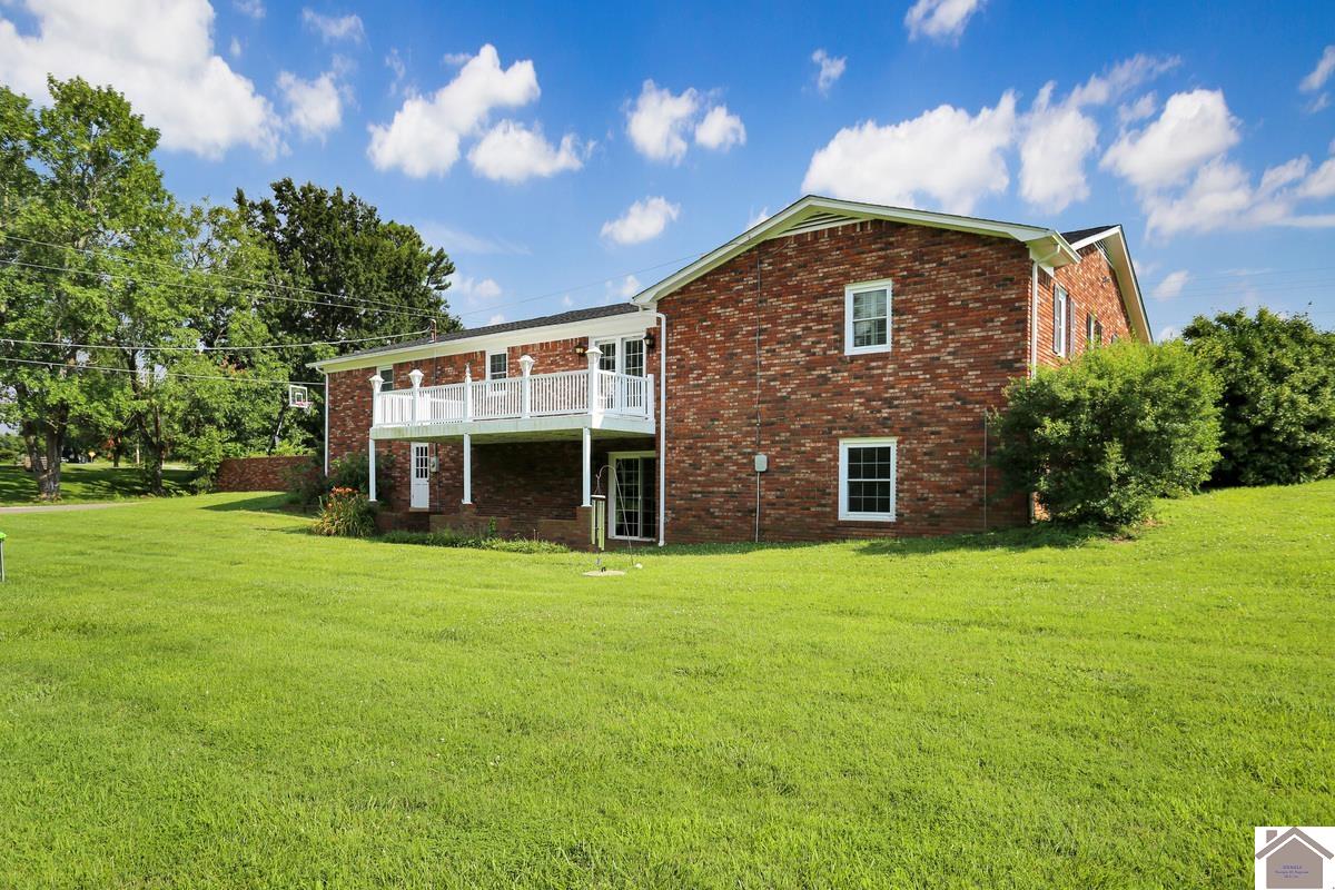 7964 S State Route 121