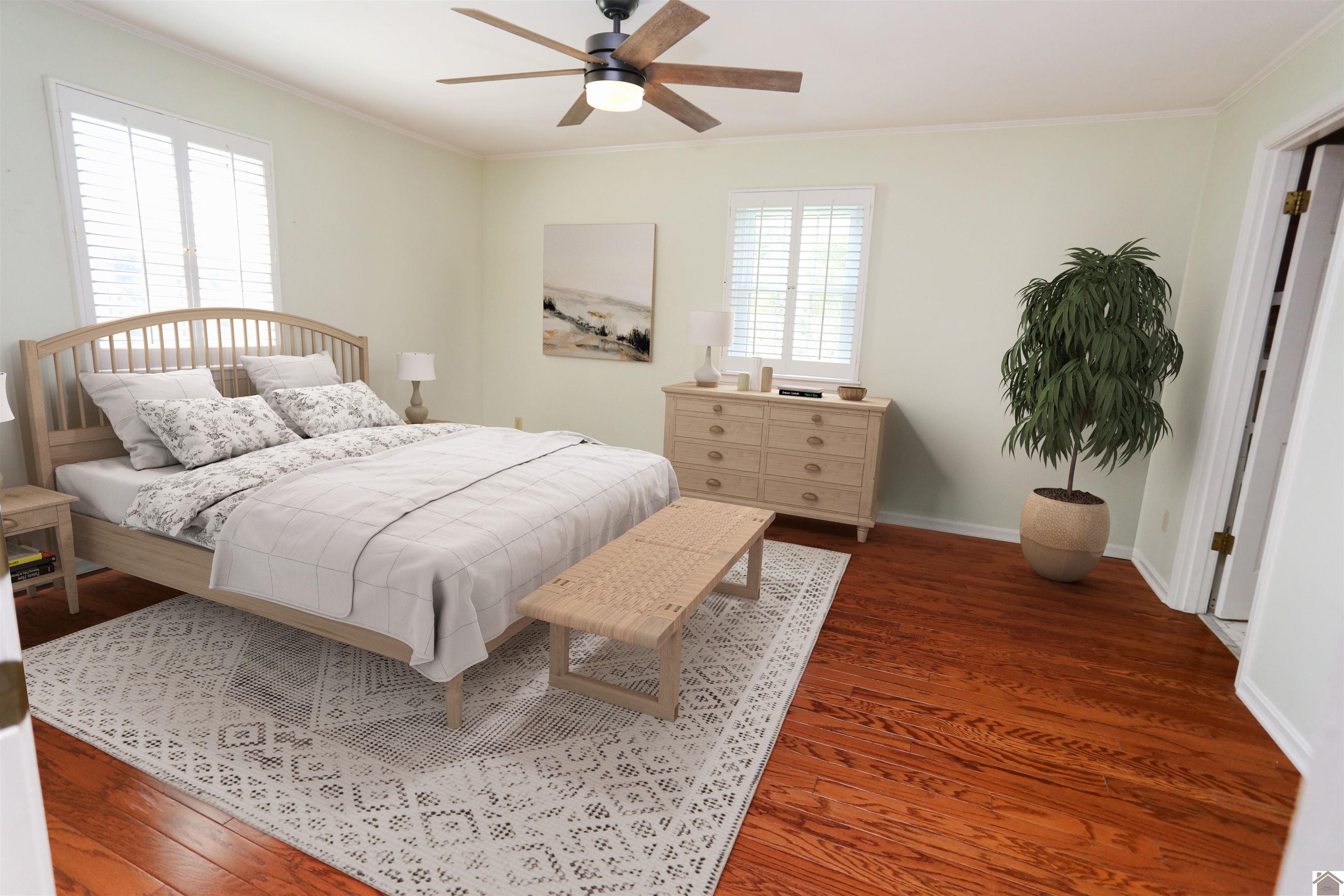 7964 S State Route 121