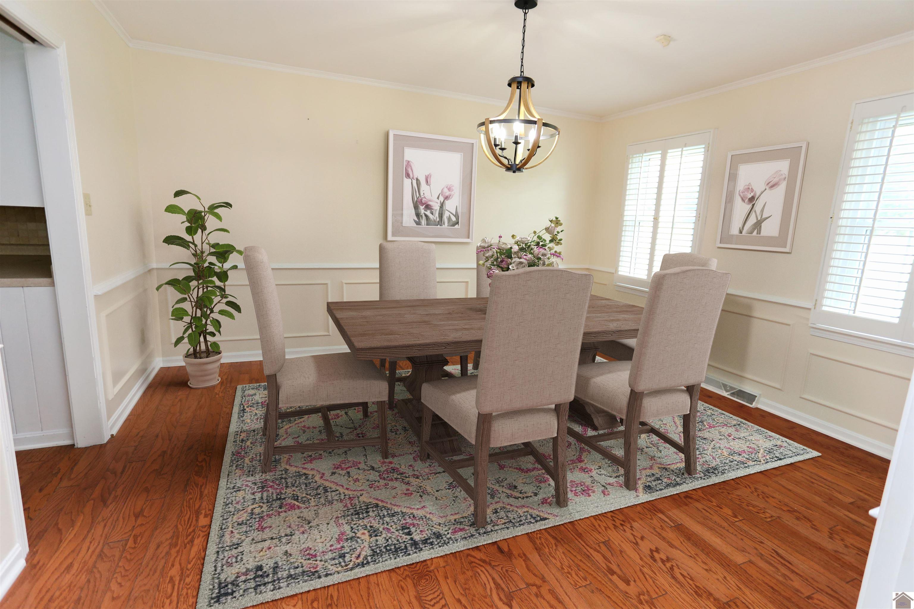 7964 S State Route 121