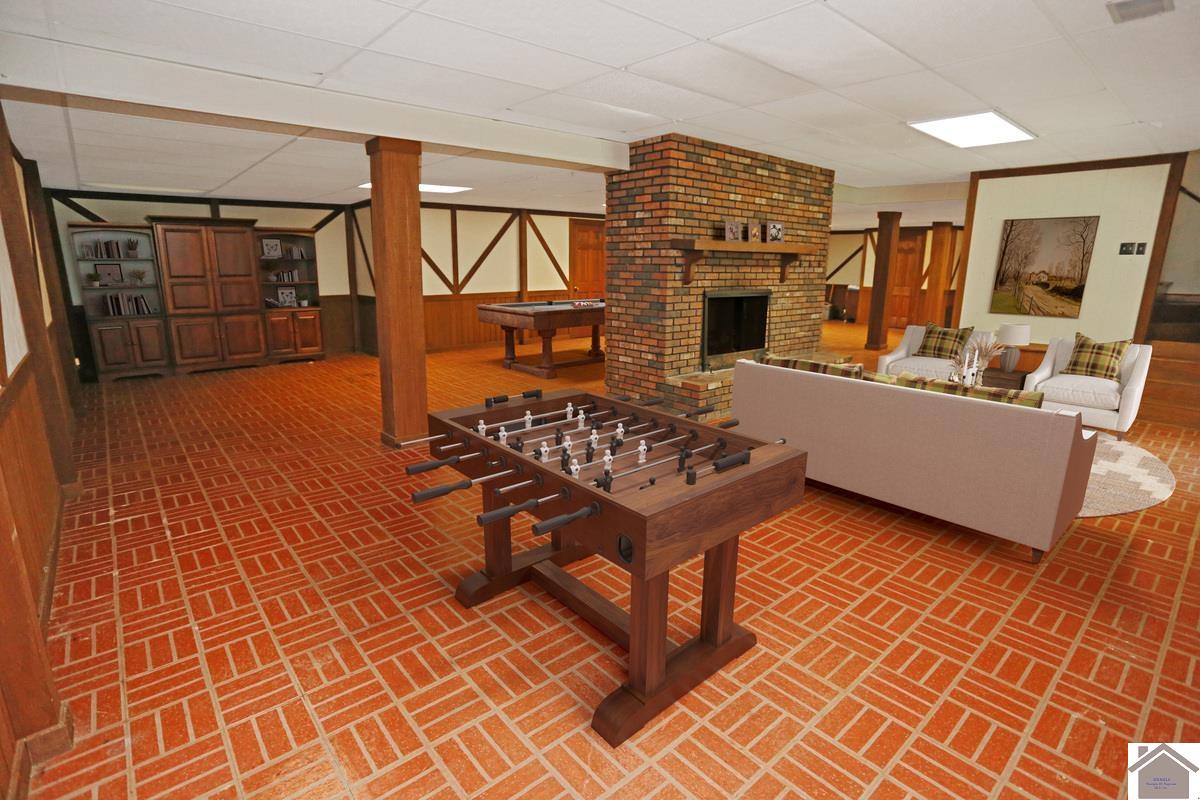 7964 S State Route 121