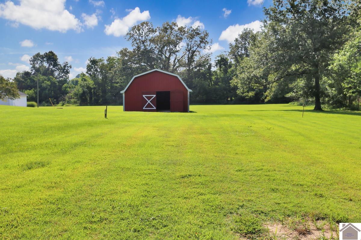 7964 S State Route 121