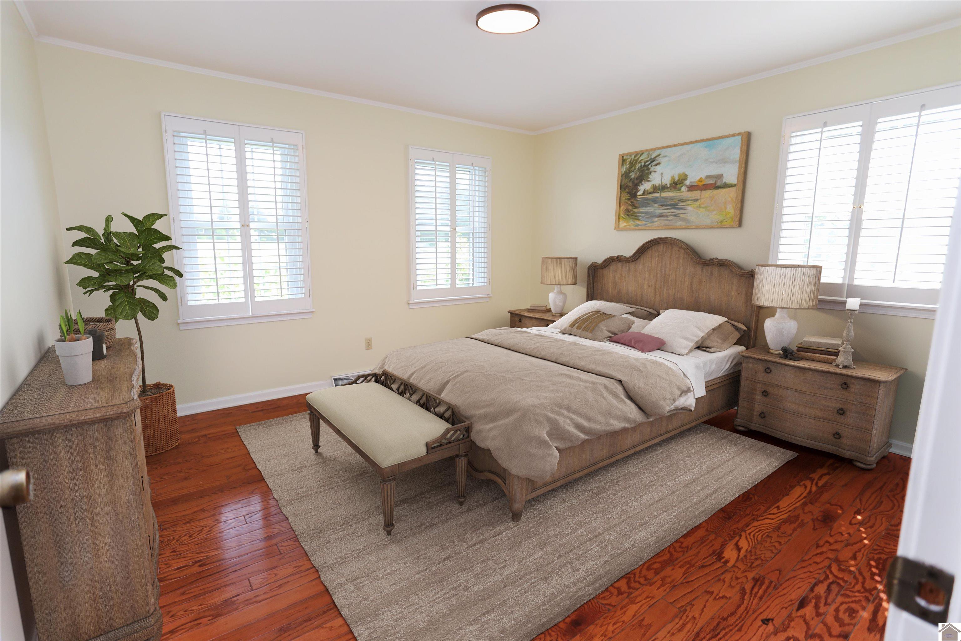 7964 S State Route 121