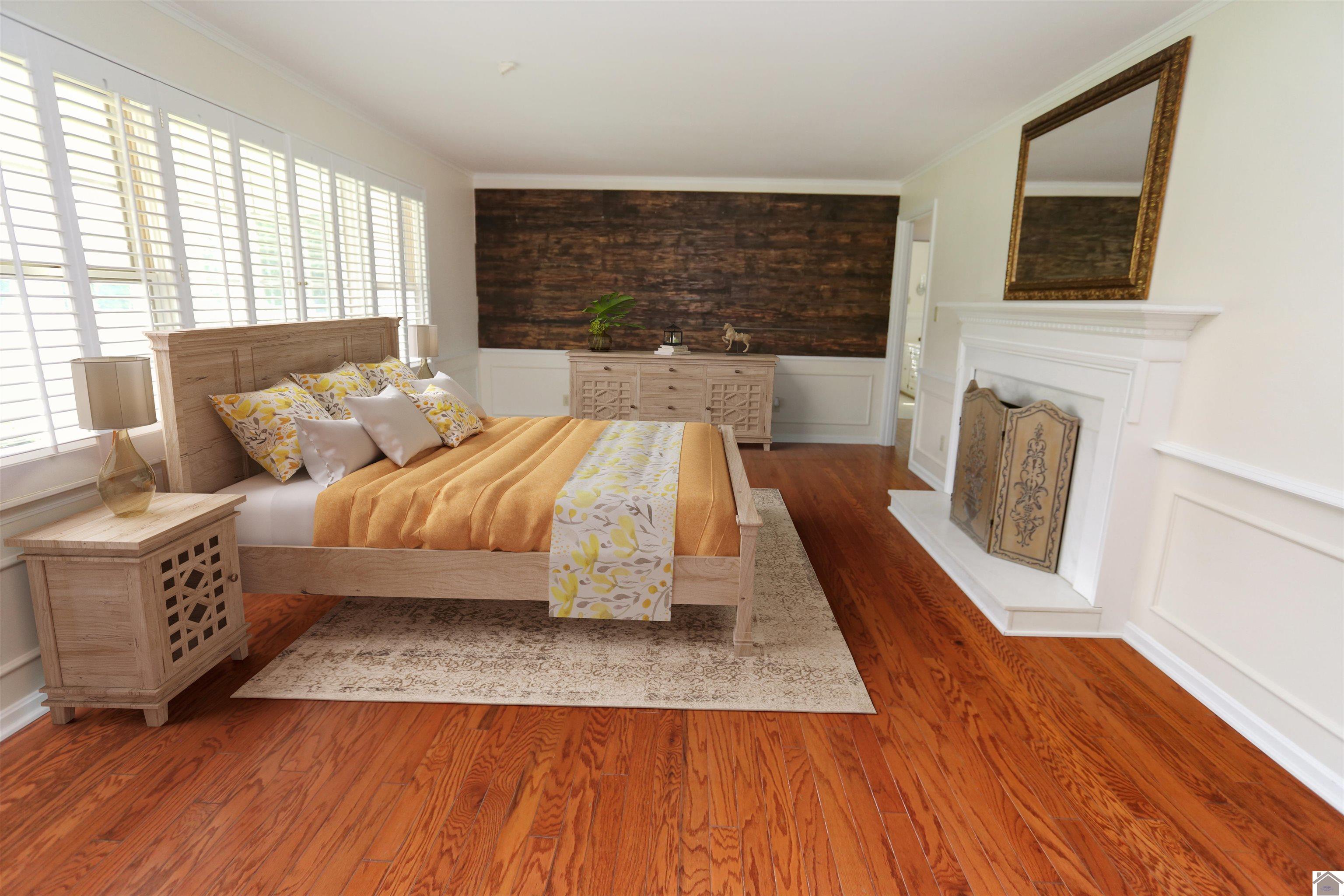 7964 S State Route 121