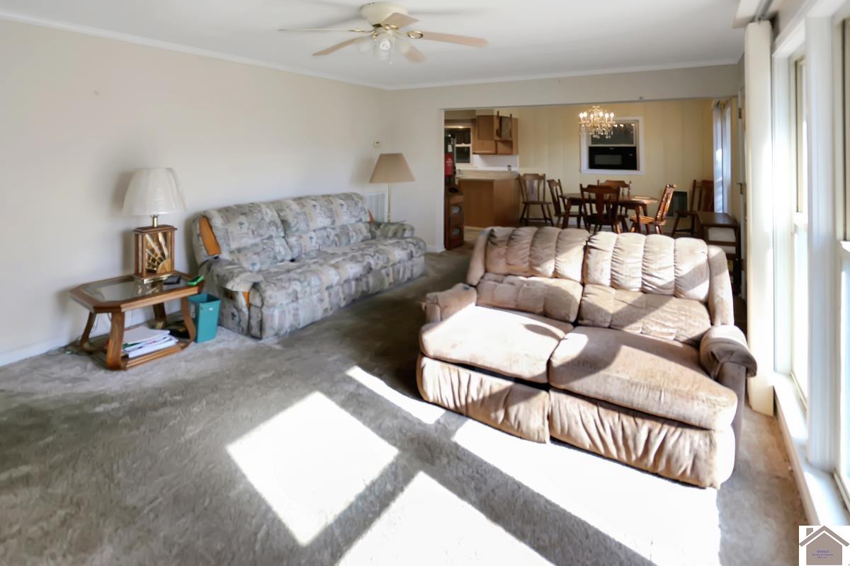 1322 Burkeen Road