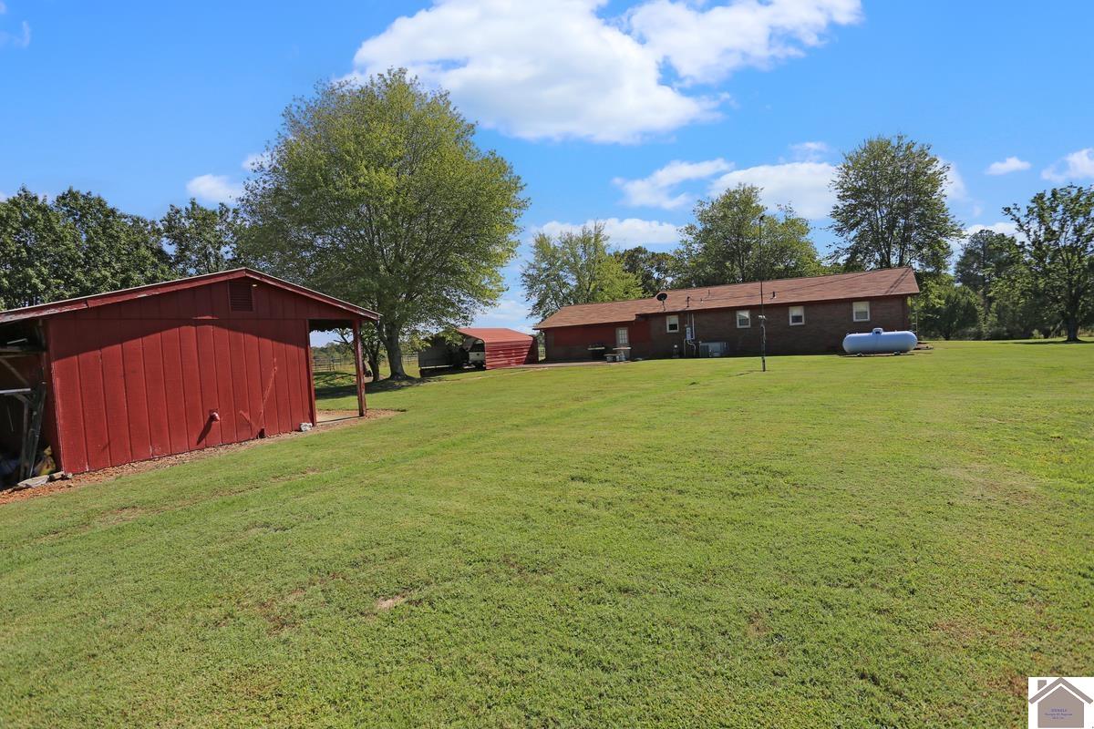 1322 Burkeen Road
