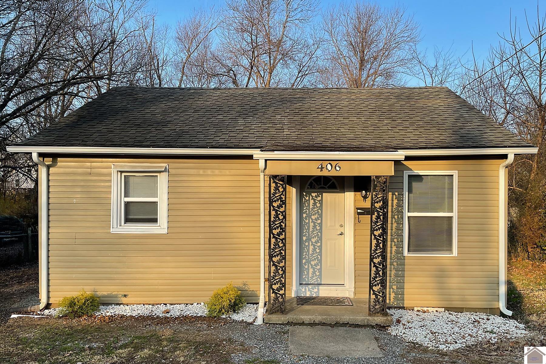 406 S 10th Street