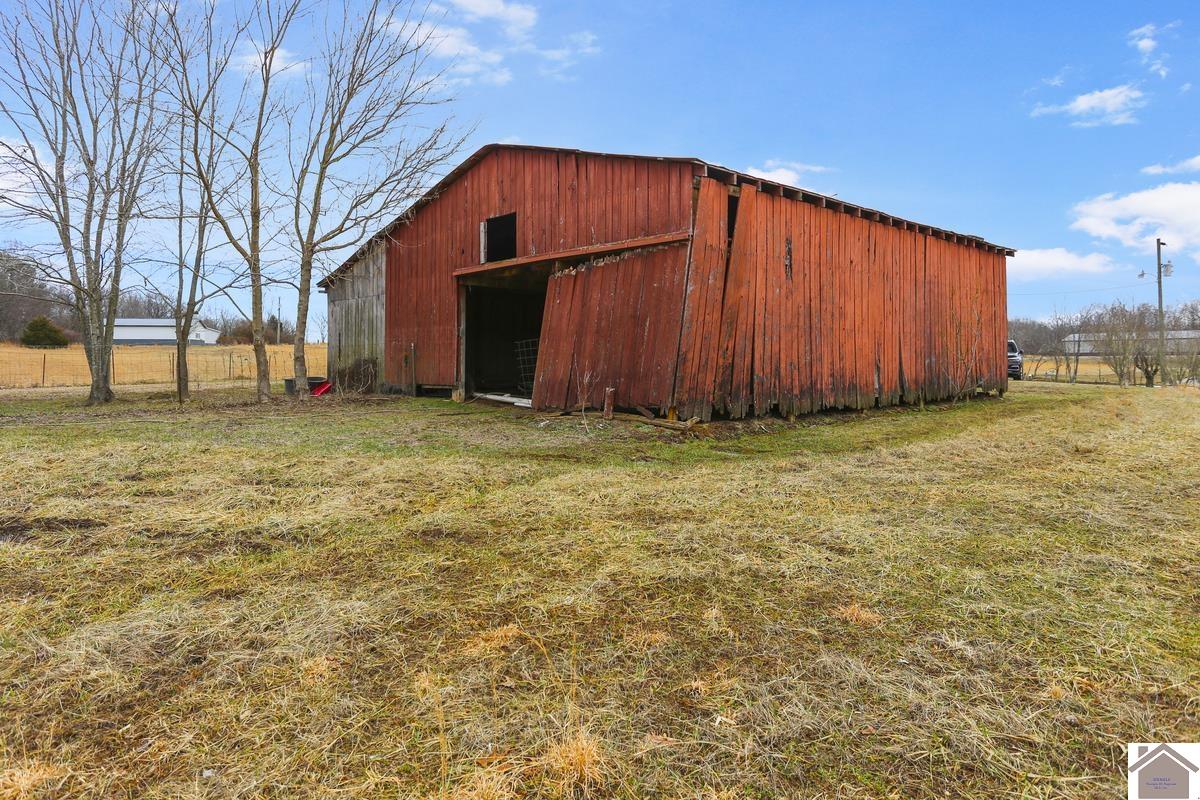 2345 Yarborough Hill Rd