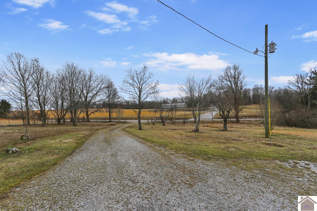 2345 Yarborough Hill Rd