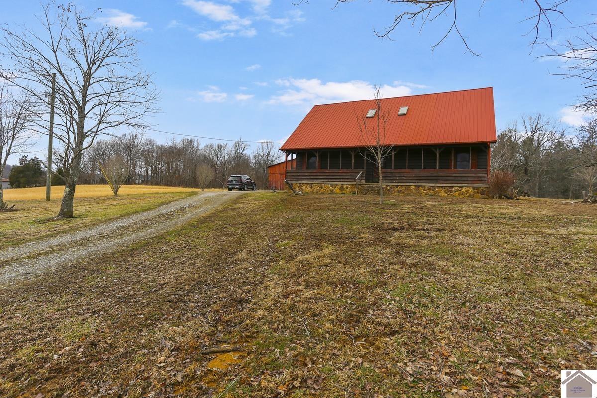 2345 Yarborough Hill Rd