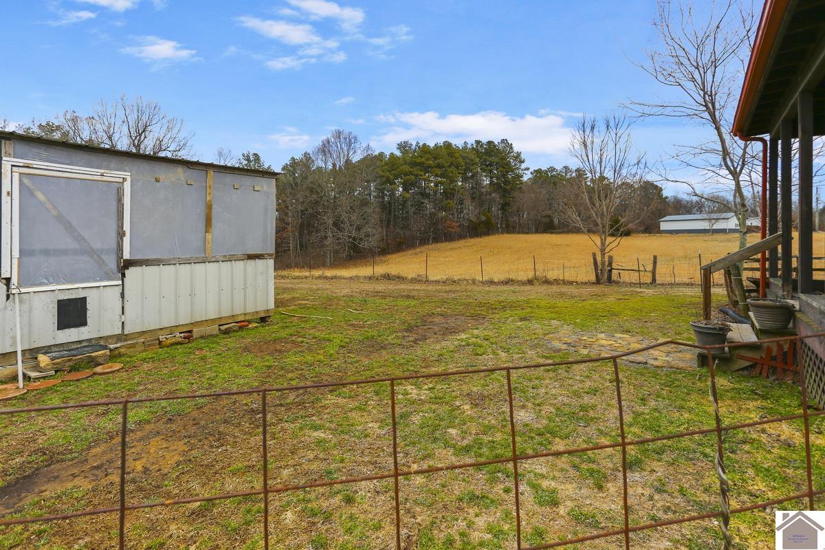 2345 Yarborough Hill Rd