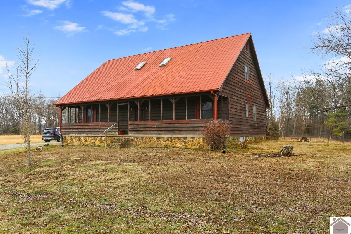2345 Yarborough Hill Rd