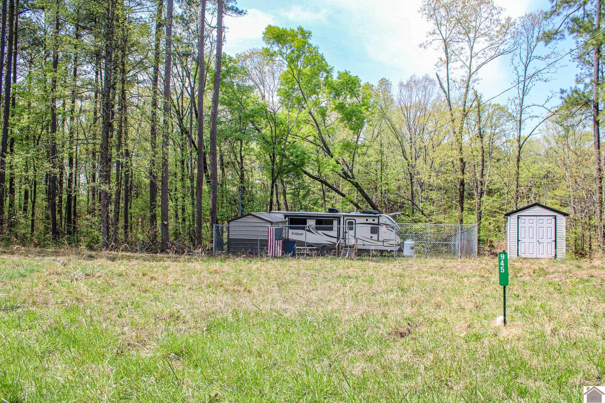945 Ridge Rd
