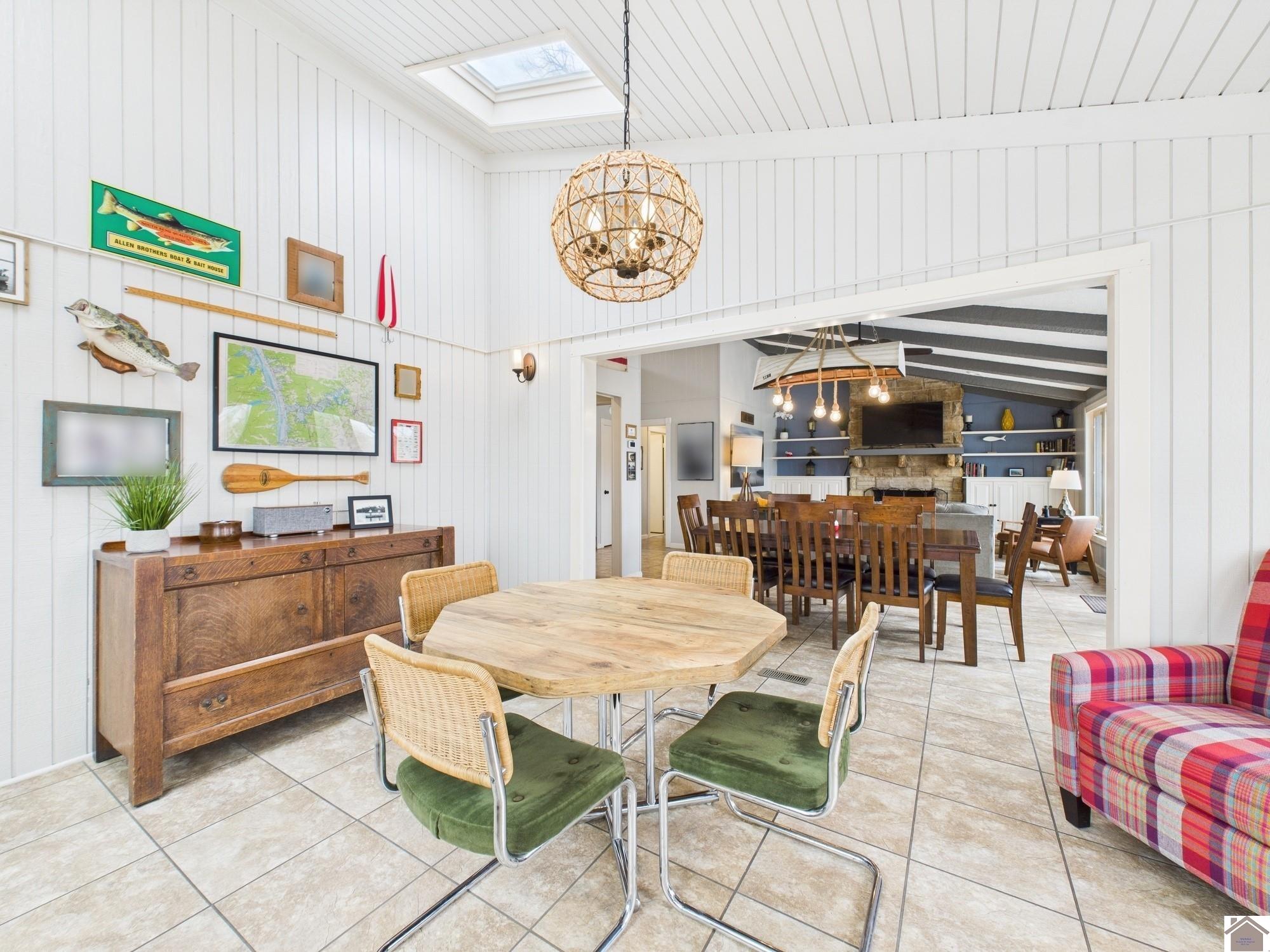 695 Bayshore Unit: Lake Barkley