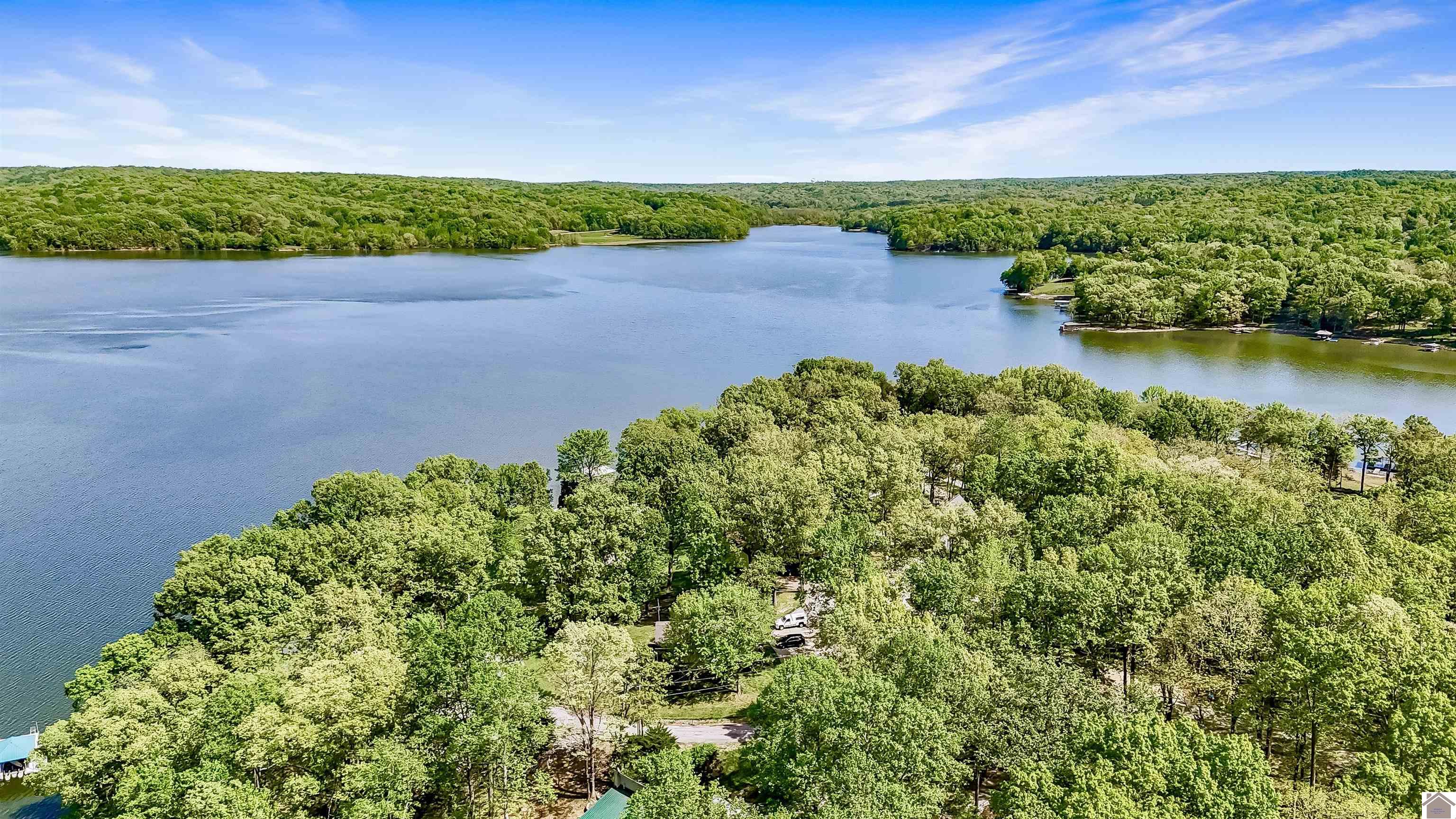 695 Bayshore Unit: Lake Barkley
